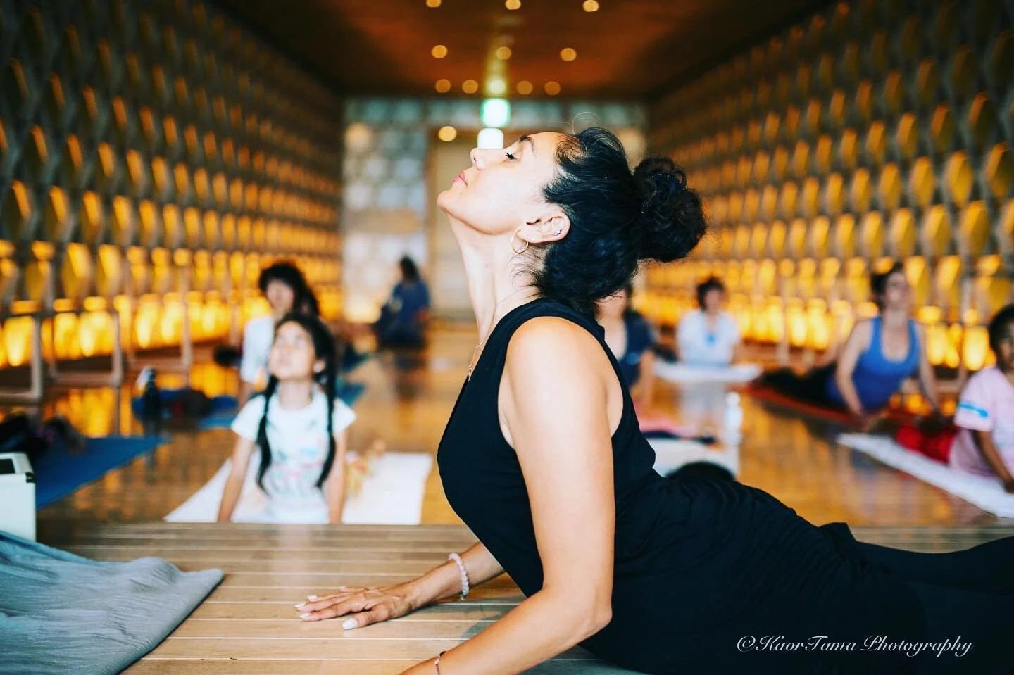日本語は下へ ☀️🏝 
And we are ecstatic to 
Escape. Restore. Recharge at the Miyakojima Island. 🌴🌴

4 days of grounding work, yoga, relaxation, good food, dance &amp; movement, naps and relaxation. Laughs and lots of laughs. 
Yes it&rsquo;s Abundance Yoga