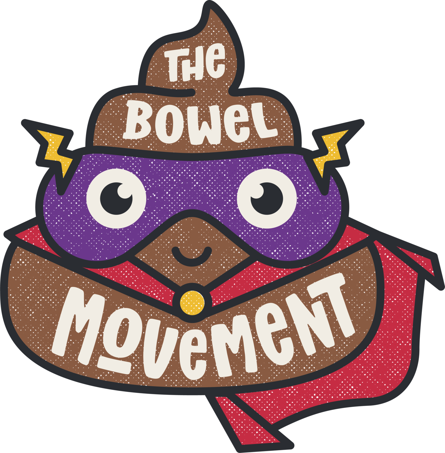 The Bowel Movement