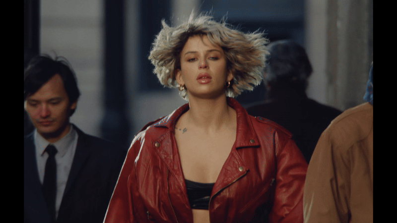 Nathy Peluso - Tonta