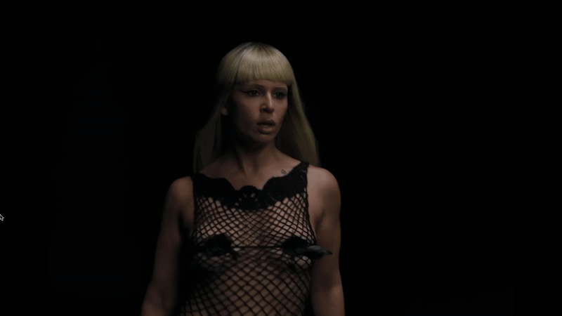 Nathy Peluso - Salvaje