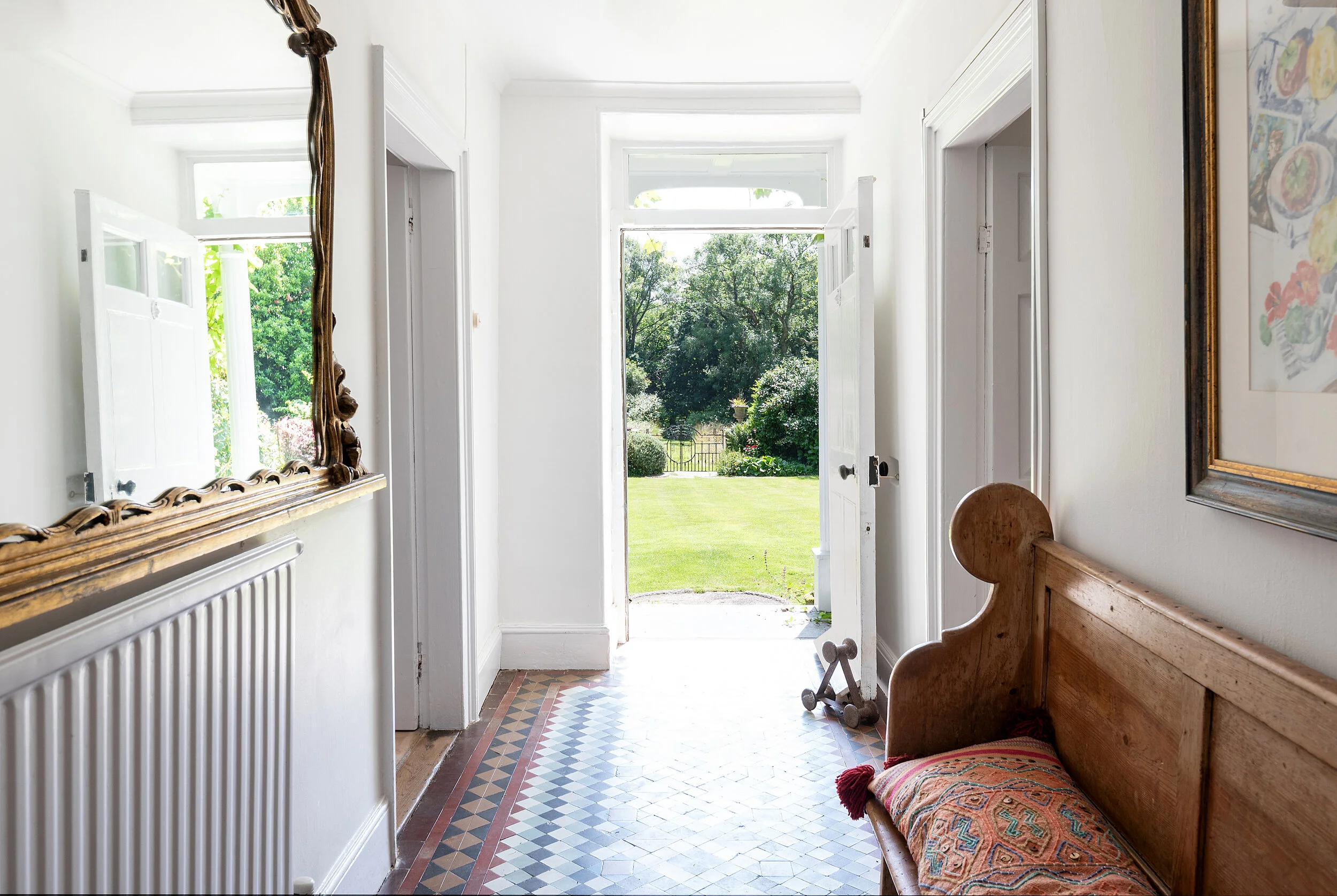 View from hall to walled garden.jpg
