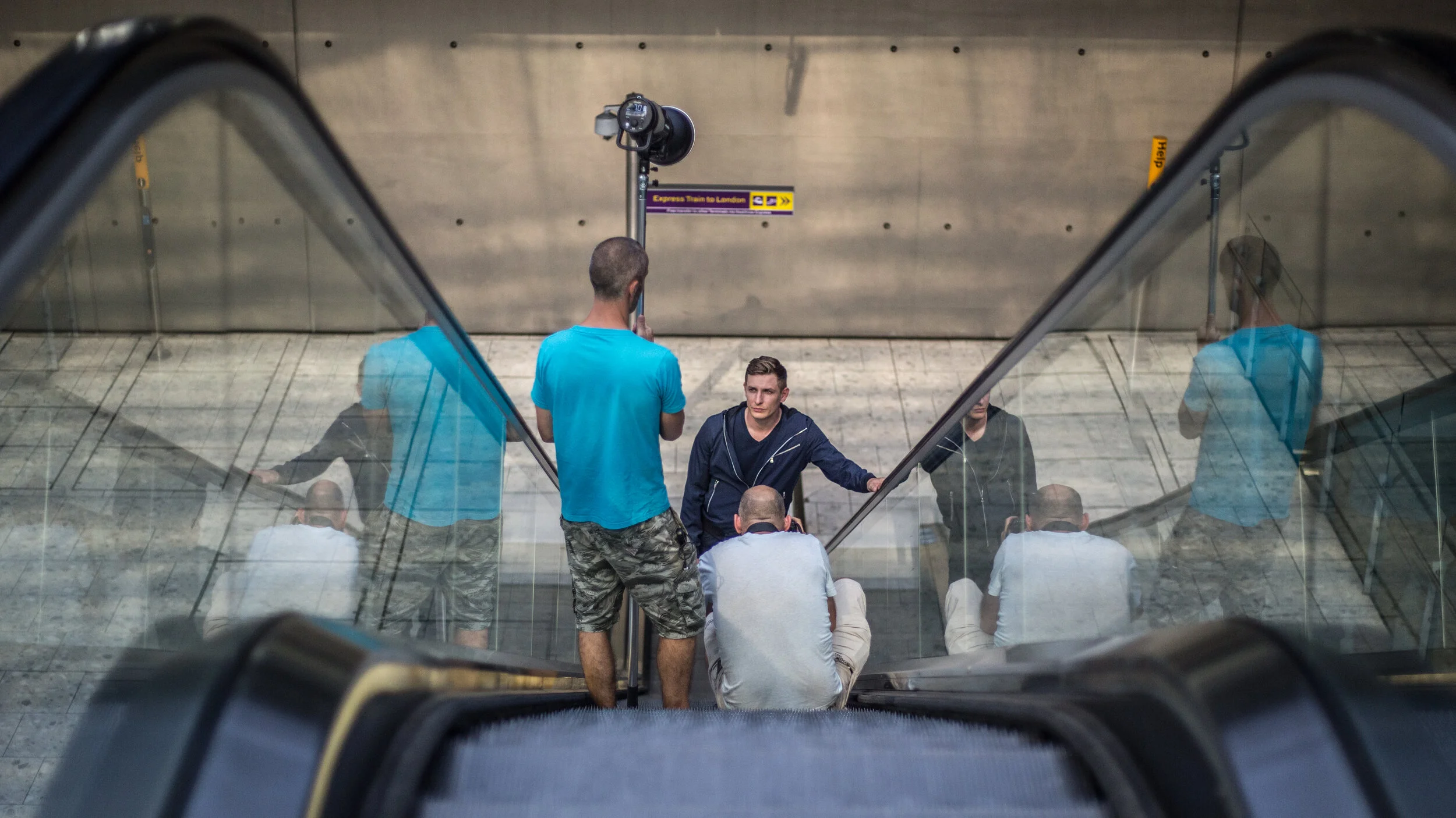 Heathrow - Behind the scene by Asher Wolf-4.JPG