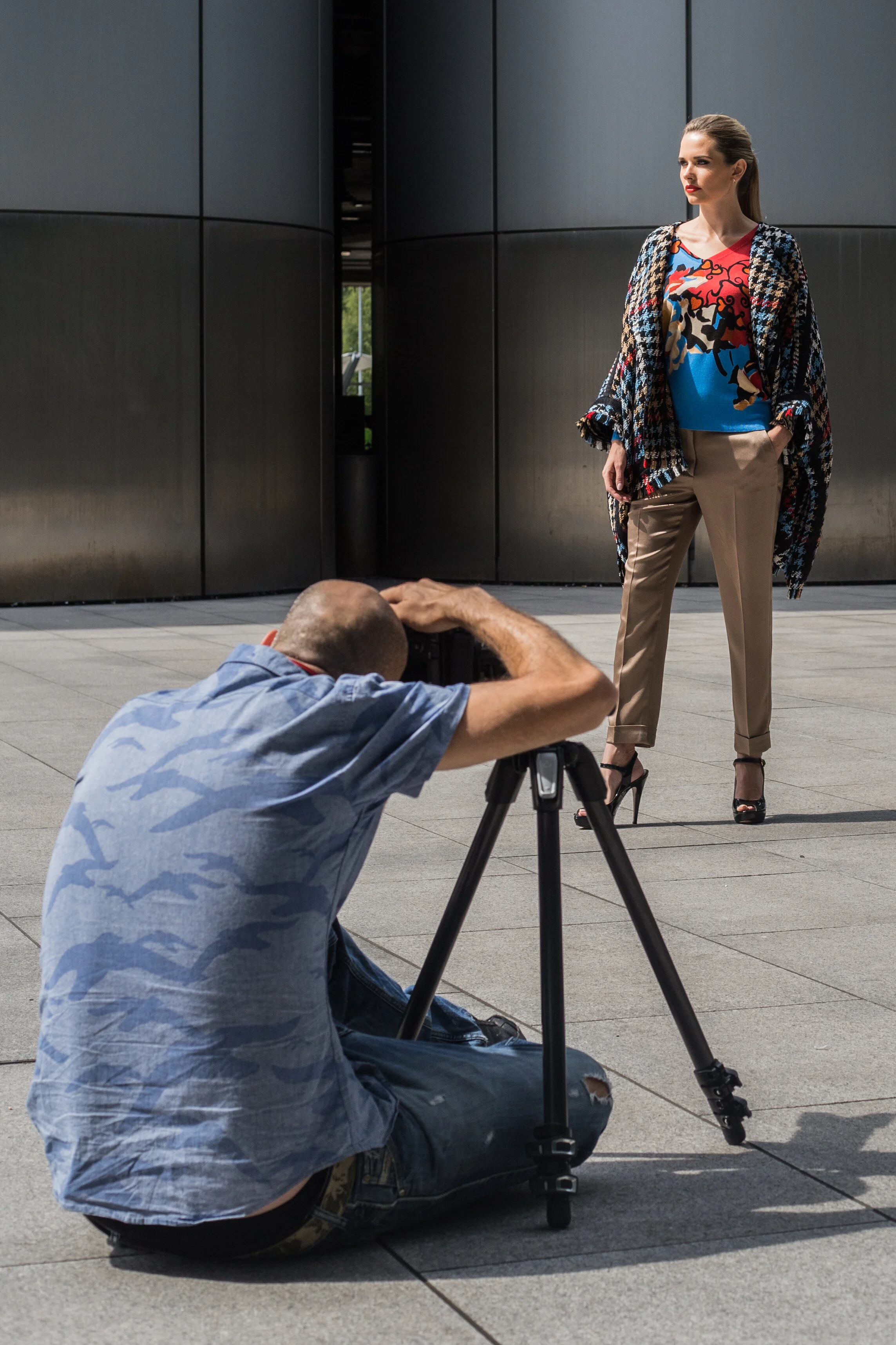 Heathrow - Behind the scene by Asher Wolf-2.JPG