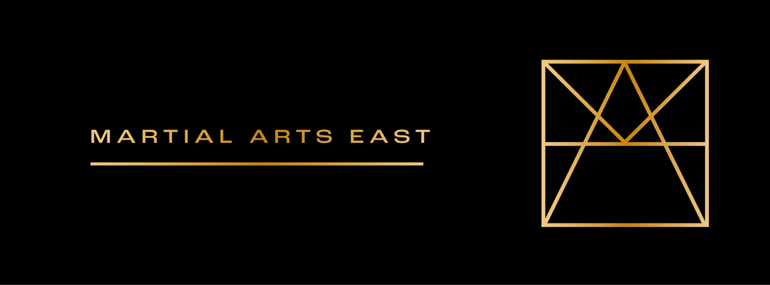 Martial Arts East