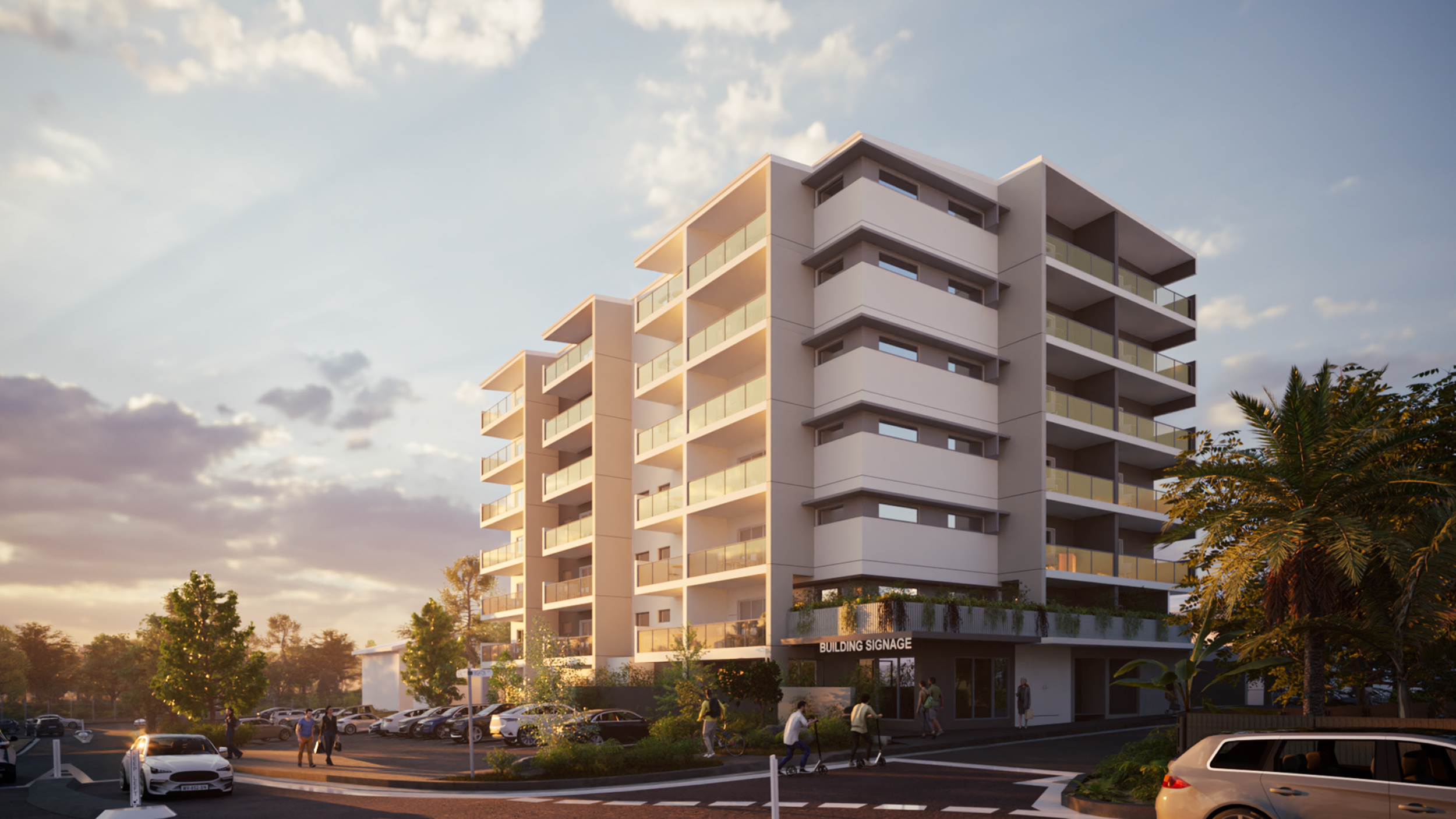 Wighton Street, Margate