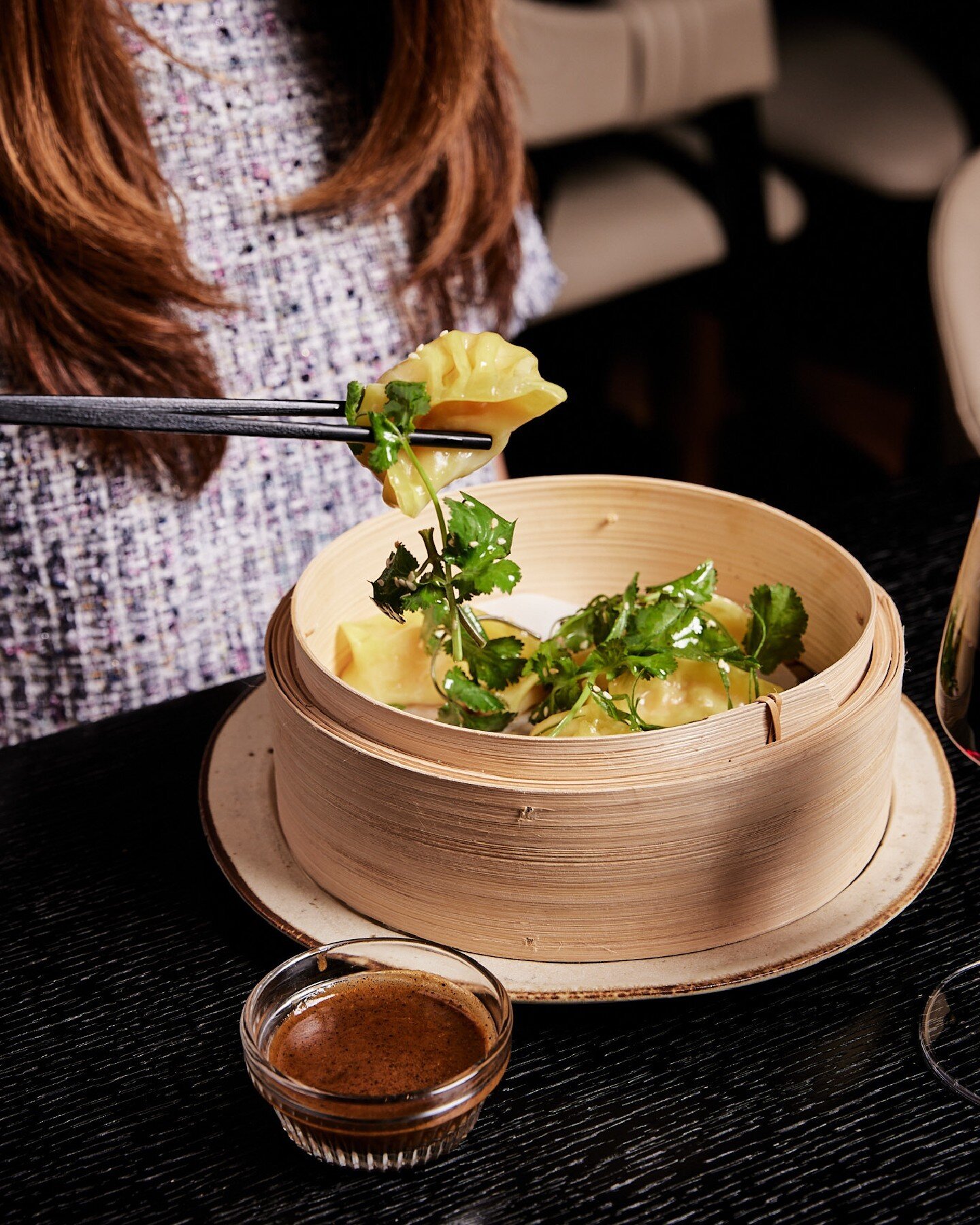 Uniting culture with flavour, @yugo_melbourne nails it every time. The chefs at Yugo take inspiration from across the globe, whilst sourcing the best local ingredients for an evening that is sure to delight your senses.

If you need a last minute loc