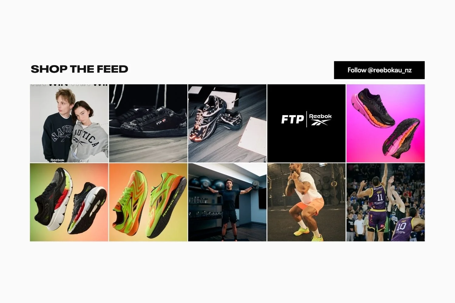 How to Create &amp; Embed a Shoppable Instagram Feed on Your Shopify Store