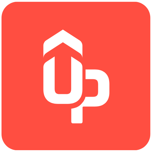 UpPromote Logo