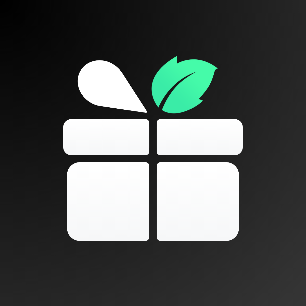 Mintt - Free Gift Shopify app logo.