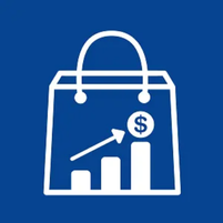 iCart Cart Drawer Cart Upsell Shopify app logo.