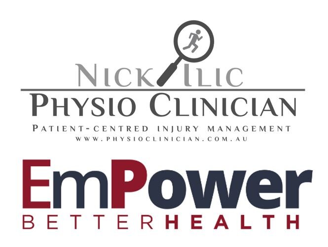 Exciting News!

From Monday 31st October 2022 I will be starting a new Physiotherapy service with Empower Better Health as the Director of Physiotherapy.

I have previously worked with the Empower team on many occasions as they were my next-door Exer