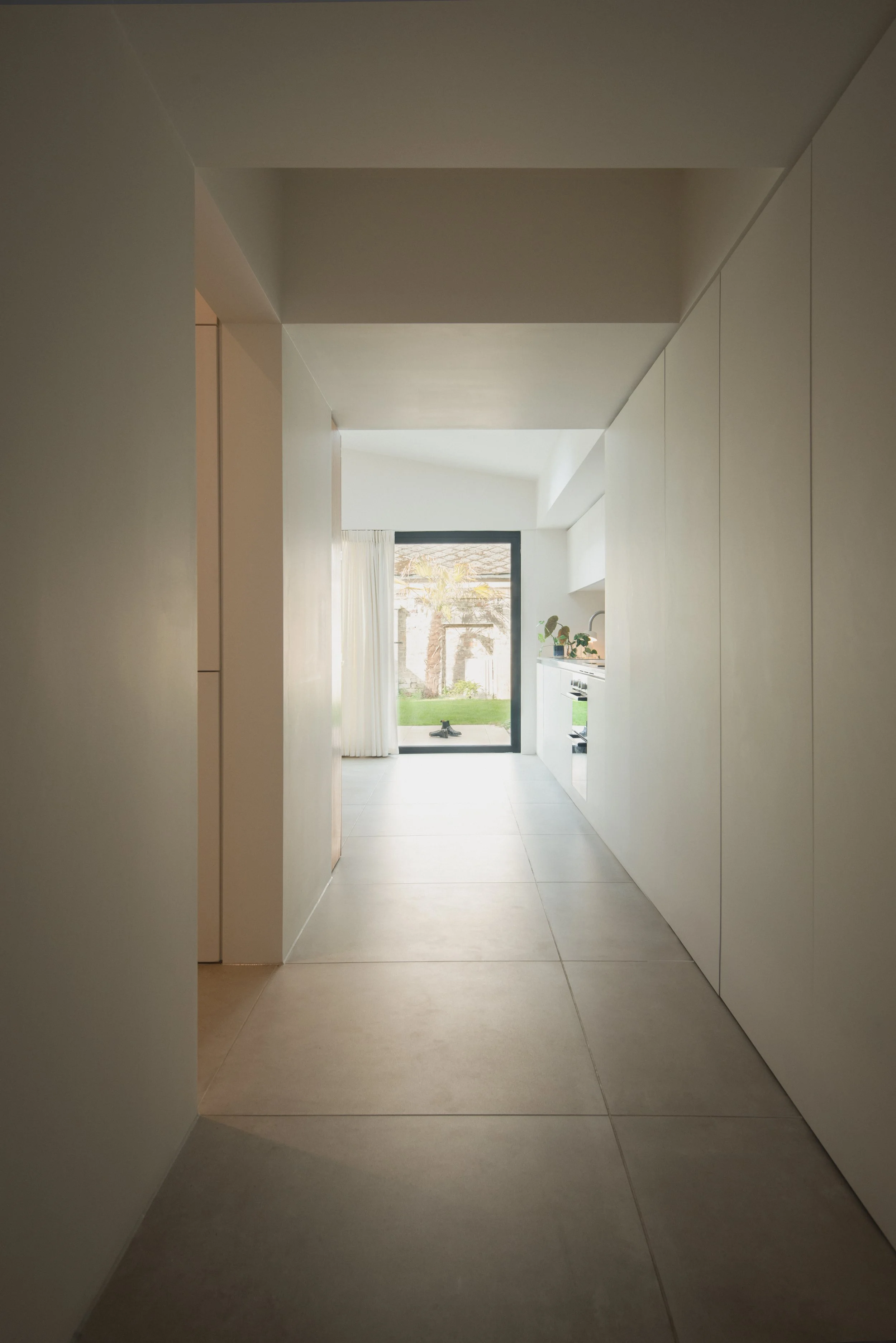 langside || glasgow || daniel bär architect