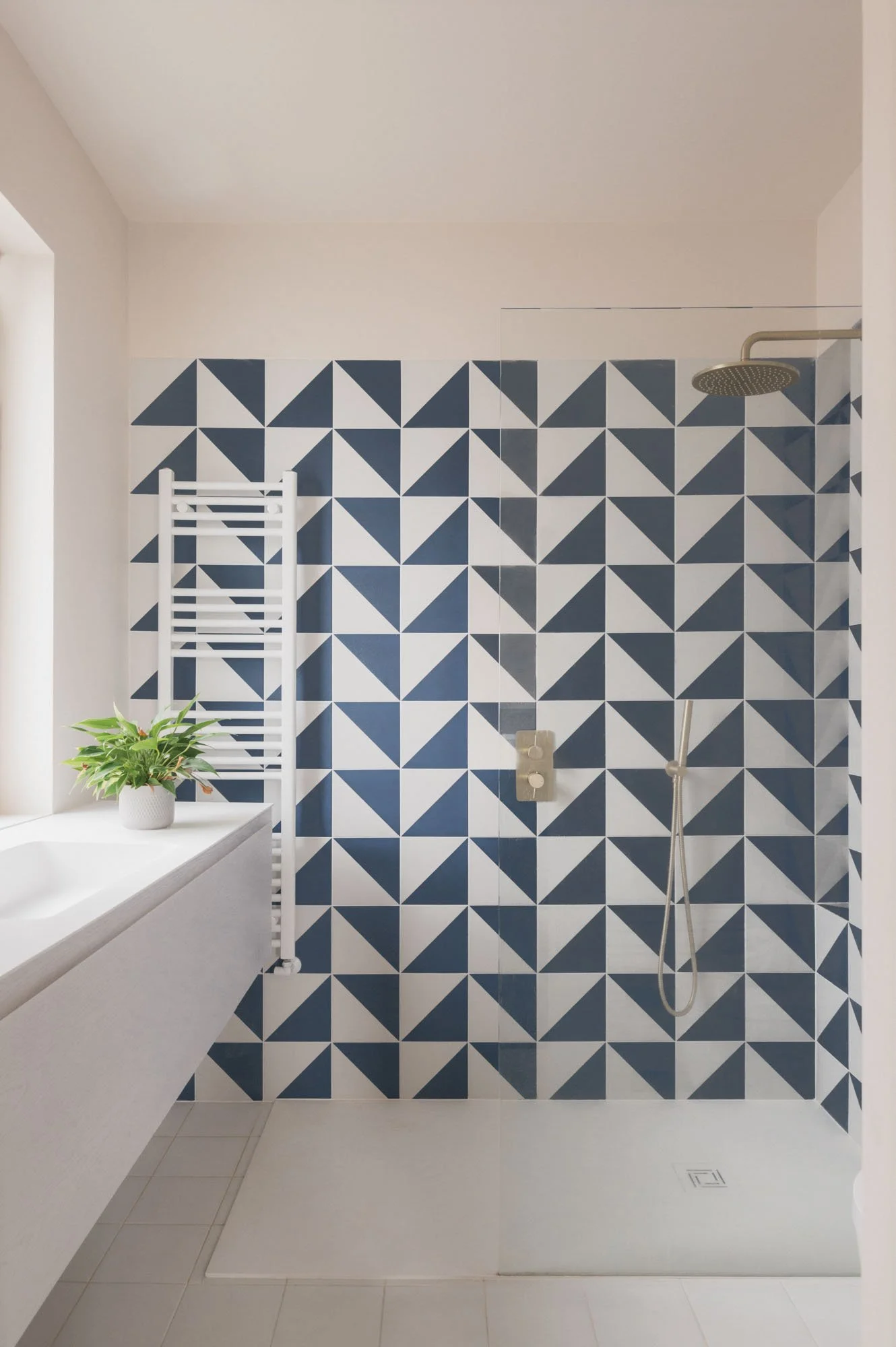 daniel bär architect | joppa | edinburgh | ensuite