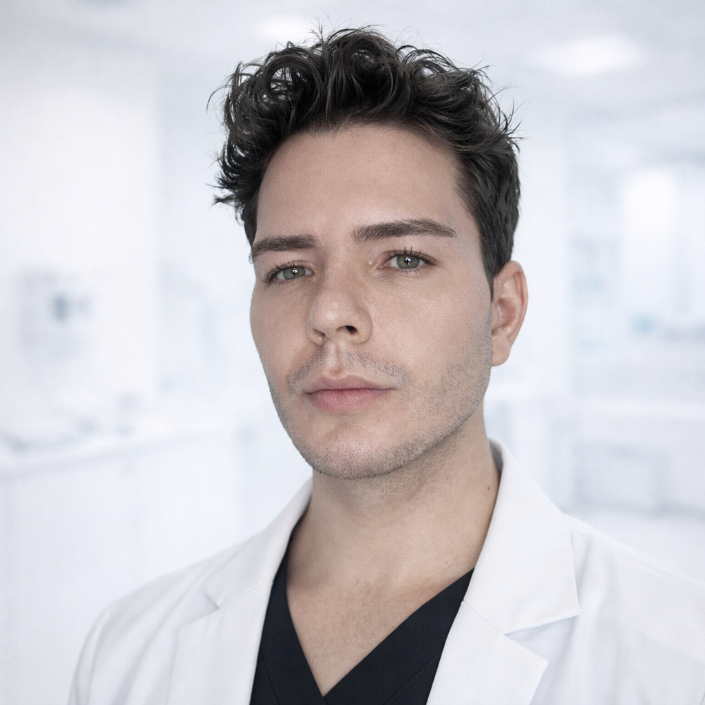 Medical provider for cosmetology, botox and dermatology in London Marylebone