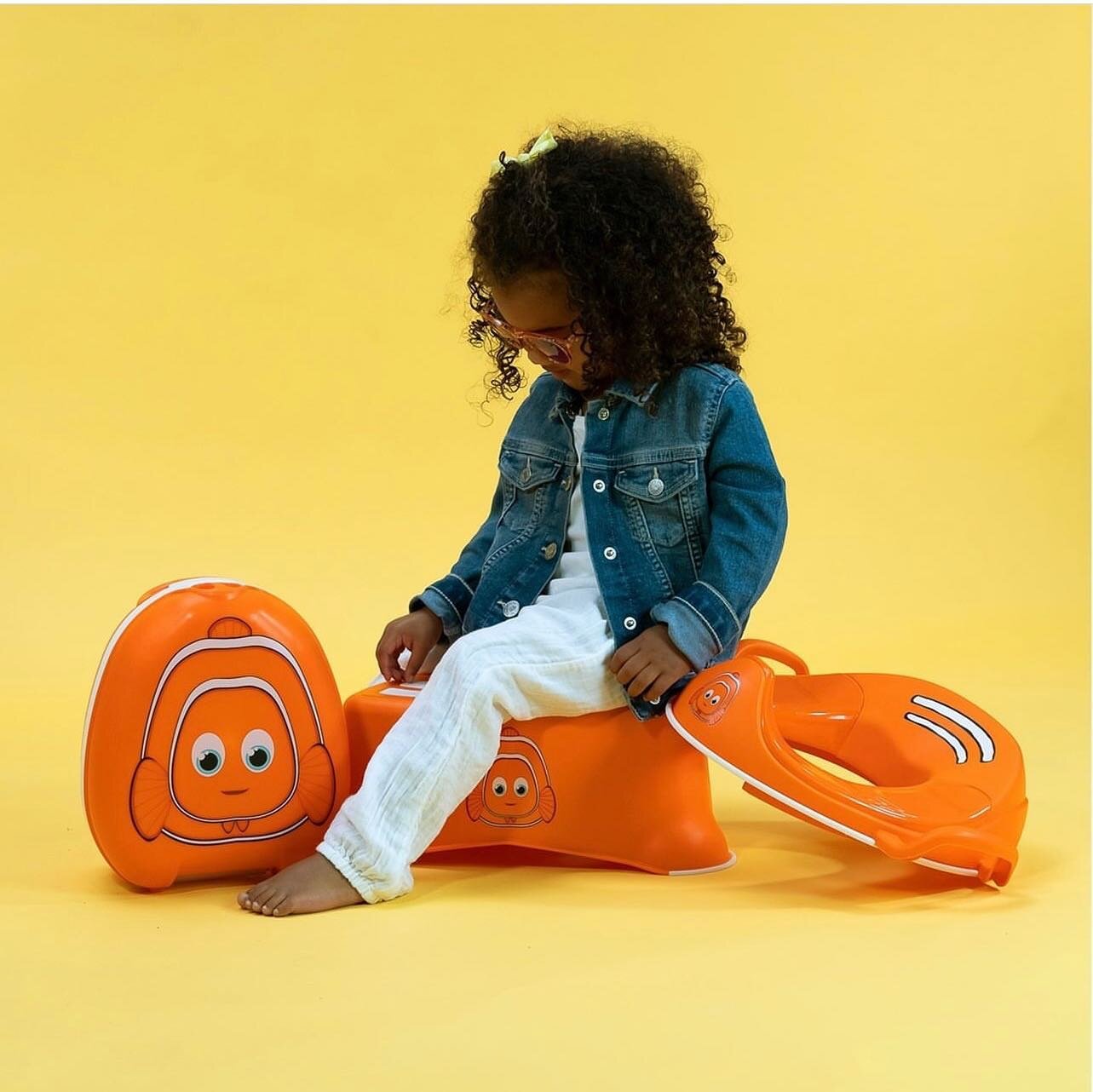 We are delighted to welcome another new client to the Top Cat Media family. 😍

This time in the shape and form of globally renowned, My Carry Potty&reg; as featured on ITV. 

Whether it is at home, or out and about, the award-winning My Carry Potty&