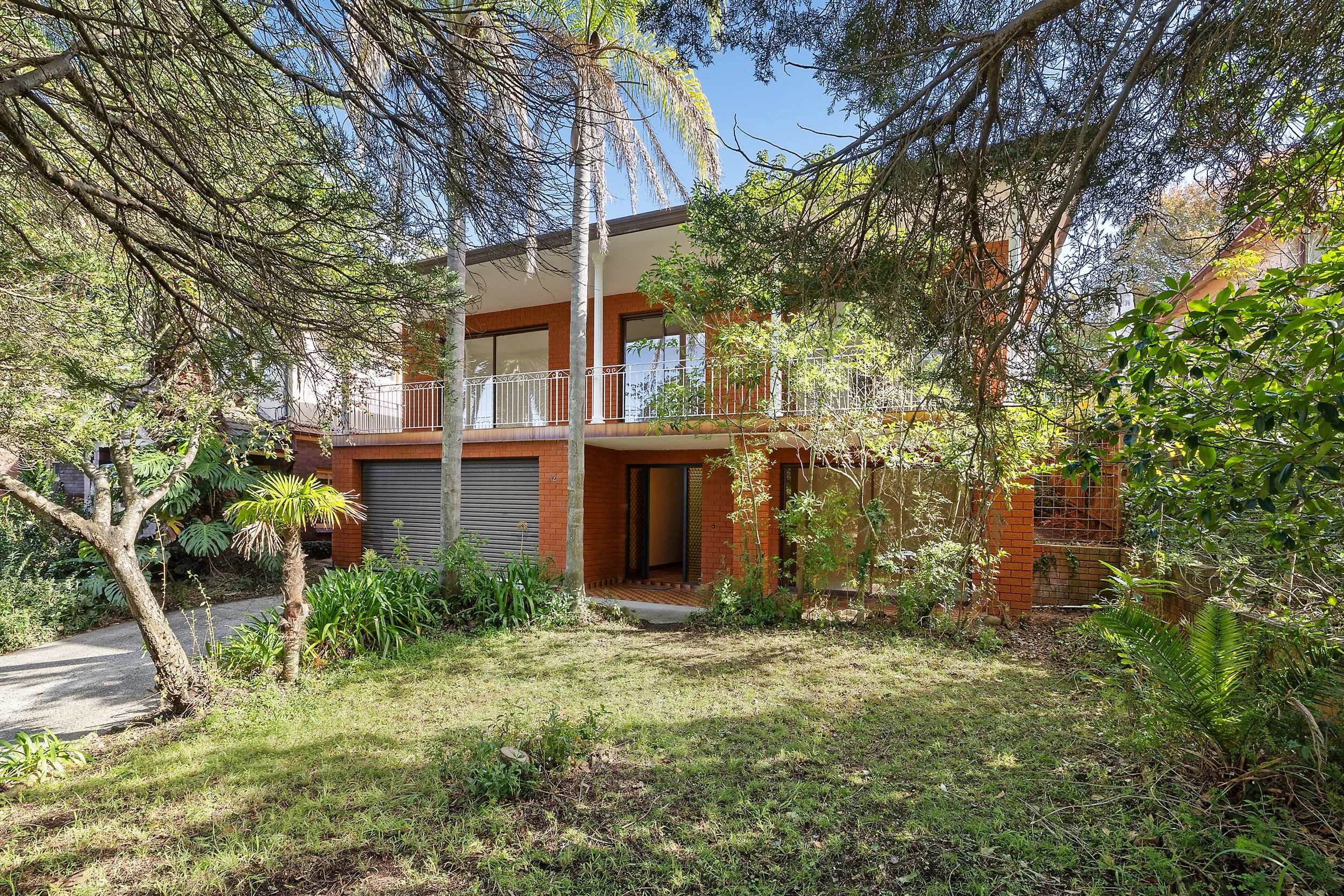12 Tindale Rd, Artarmon