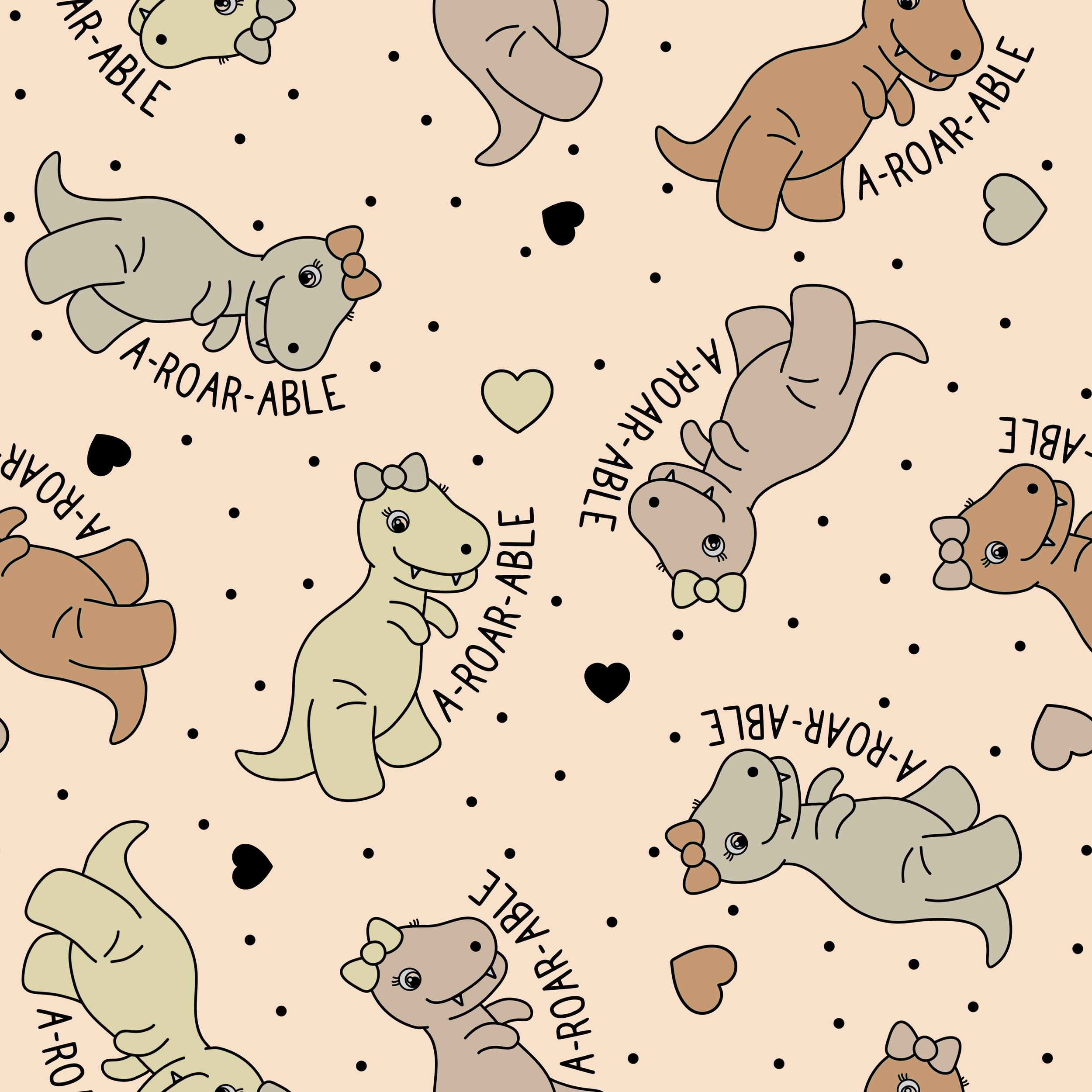 PREORDER - ROUND 30 - SCRUB TOP - 4000 LP AROARABLE