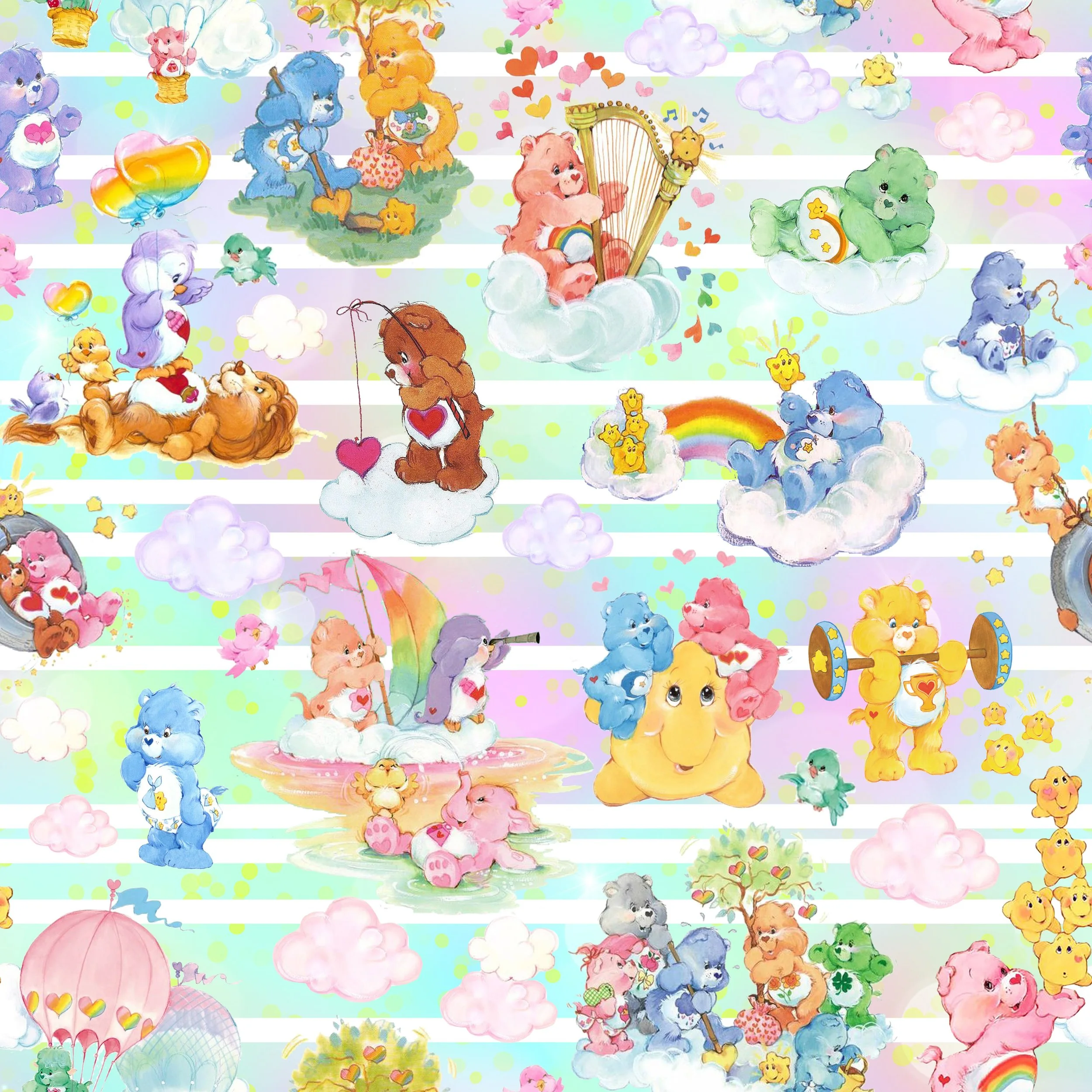 3000 VINTAGE CAREBEARS.jpg