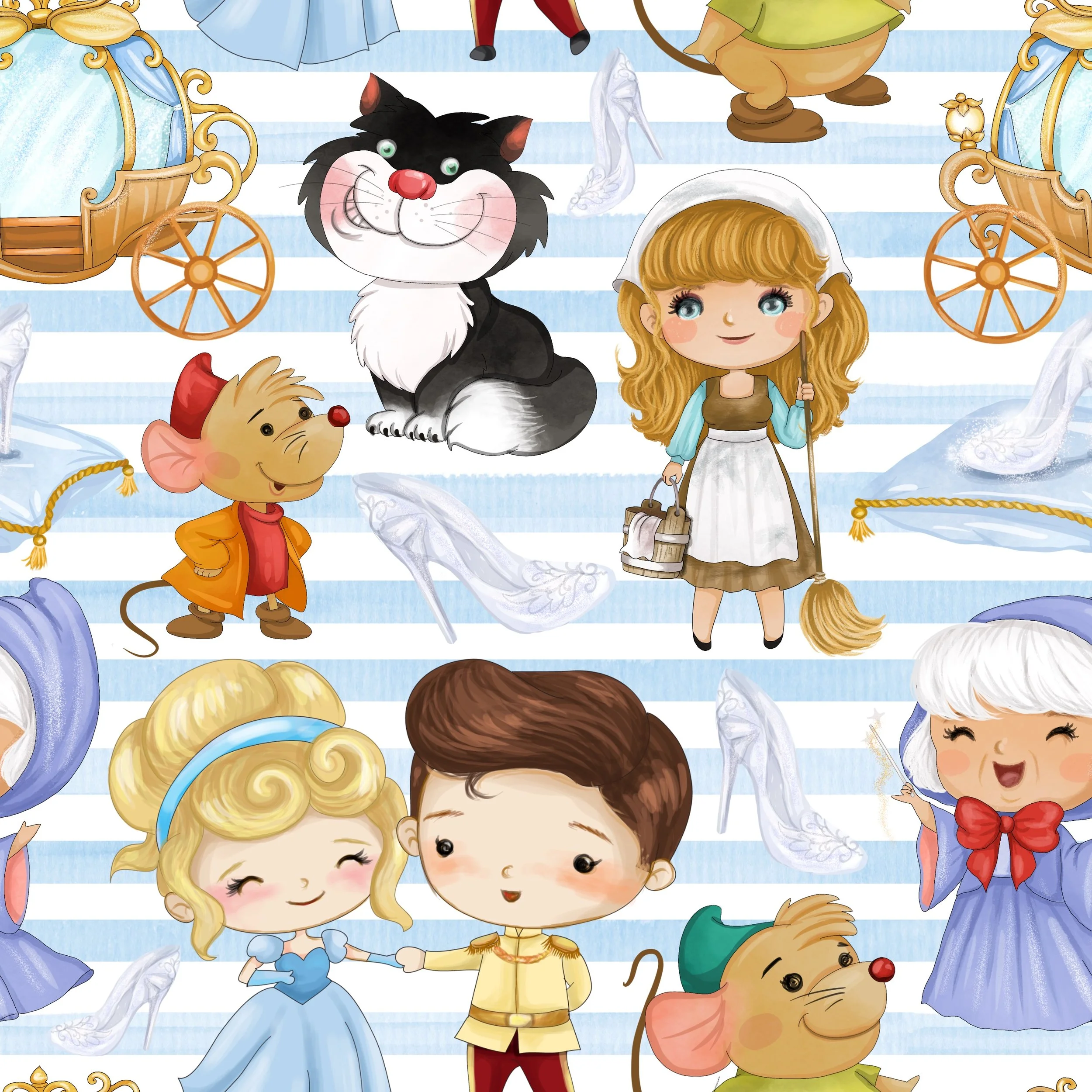 3167 CINDERELLA CREW.jpeg