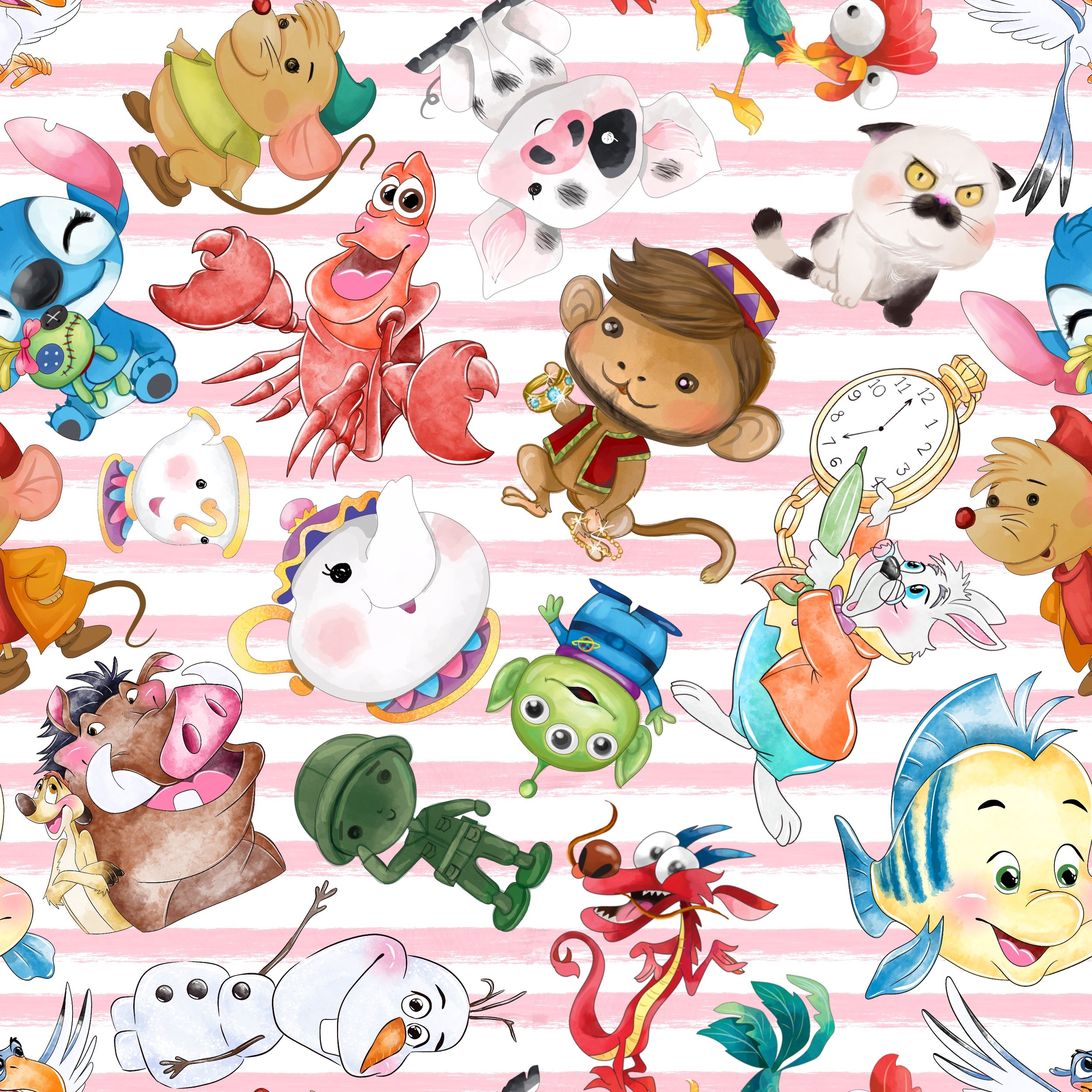 3004 DISNEY SIDEKICKS.jpeg