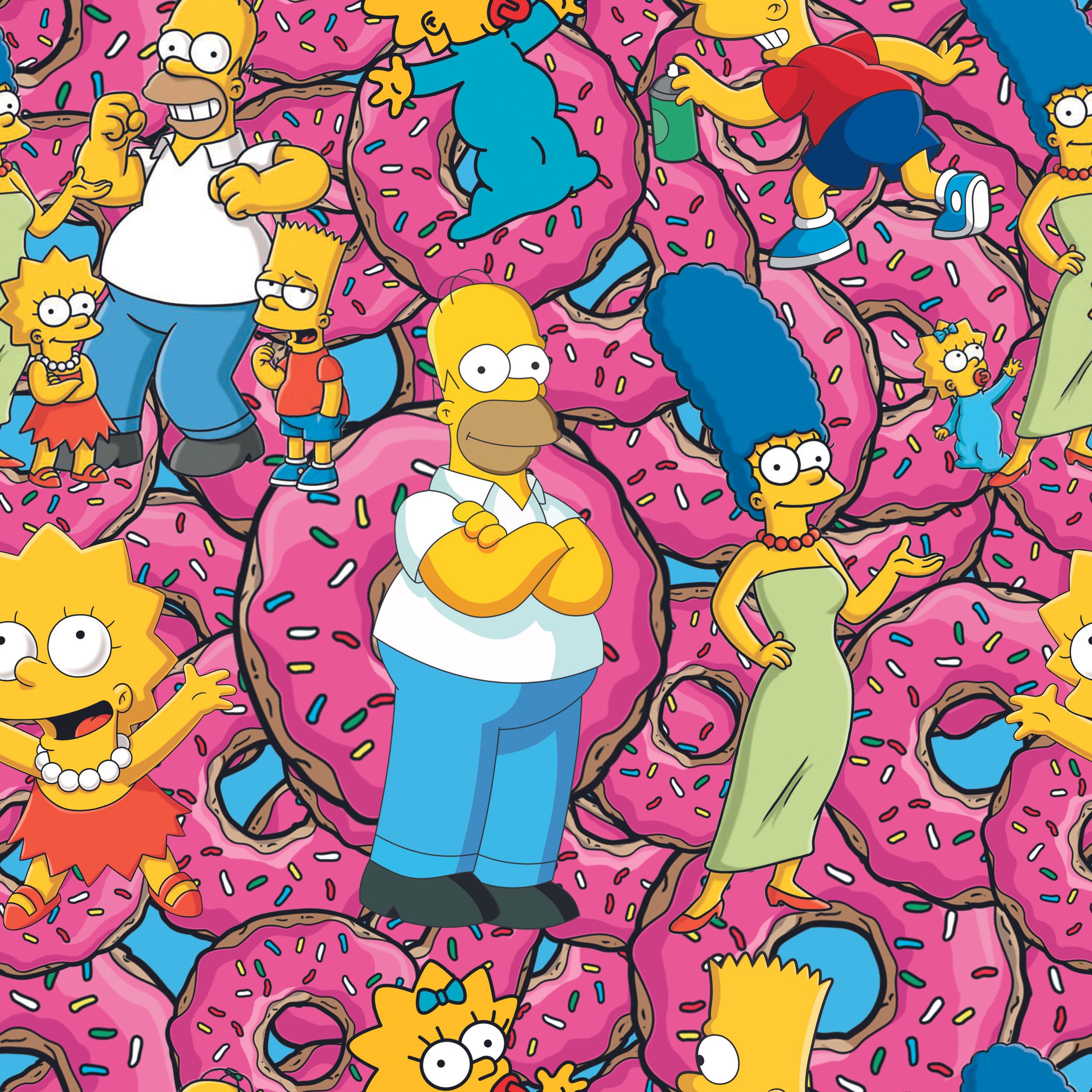 3012 SIMPSONS DONUTS.jpg