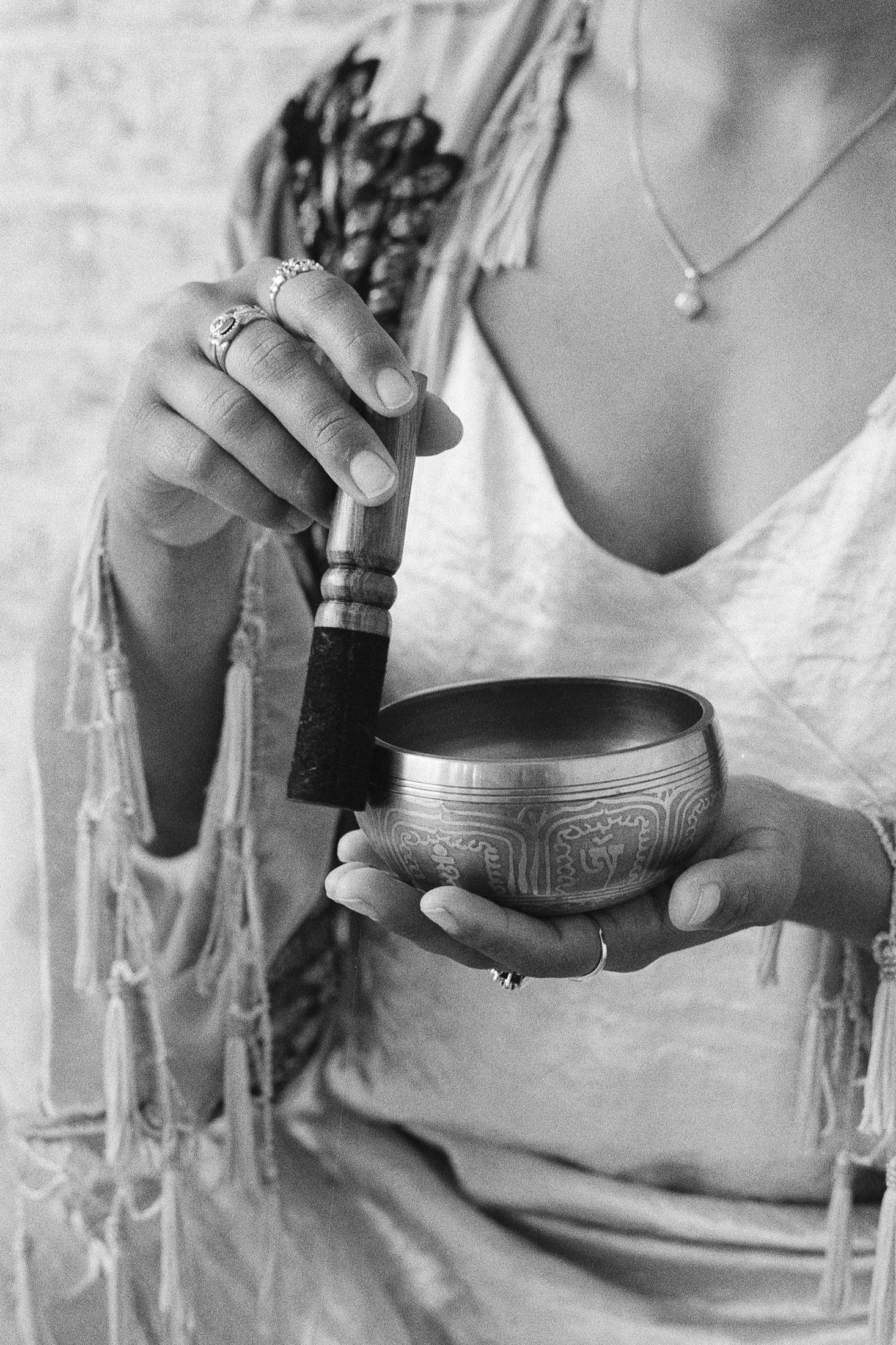 Sound Healing