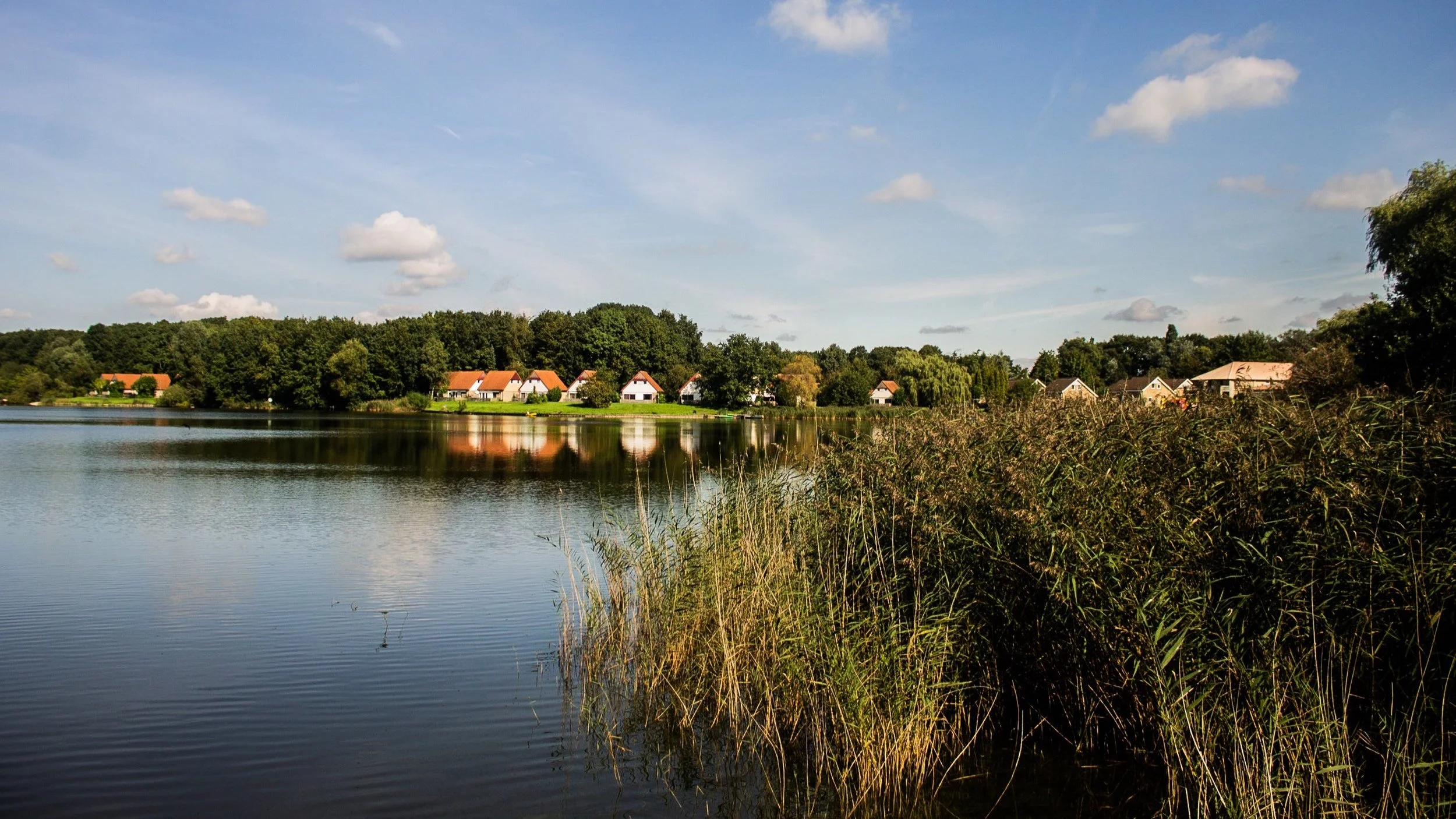 BORGMEREN OOST, SCHARMER