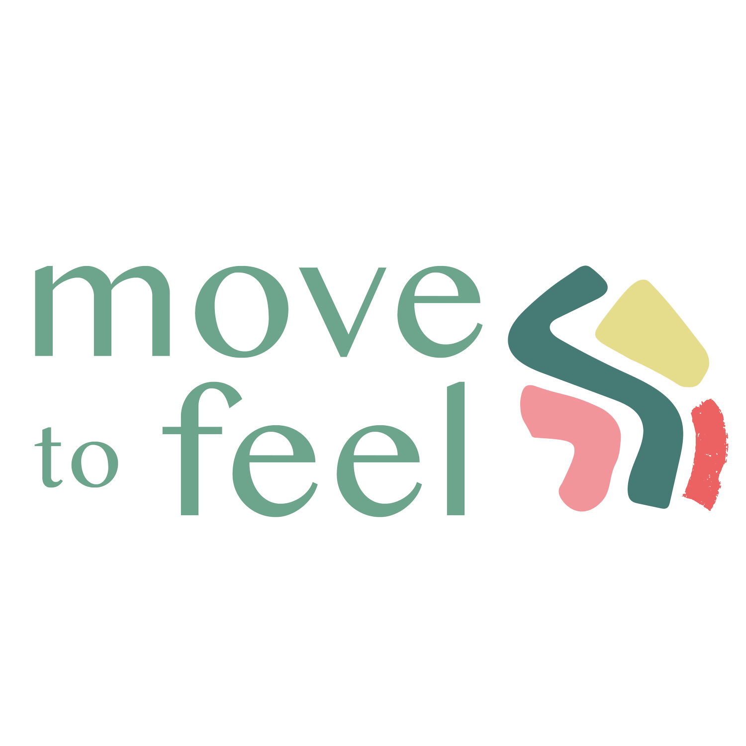 move to feel