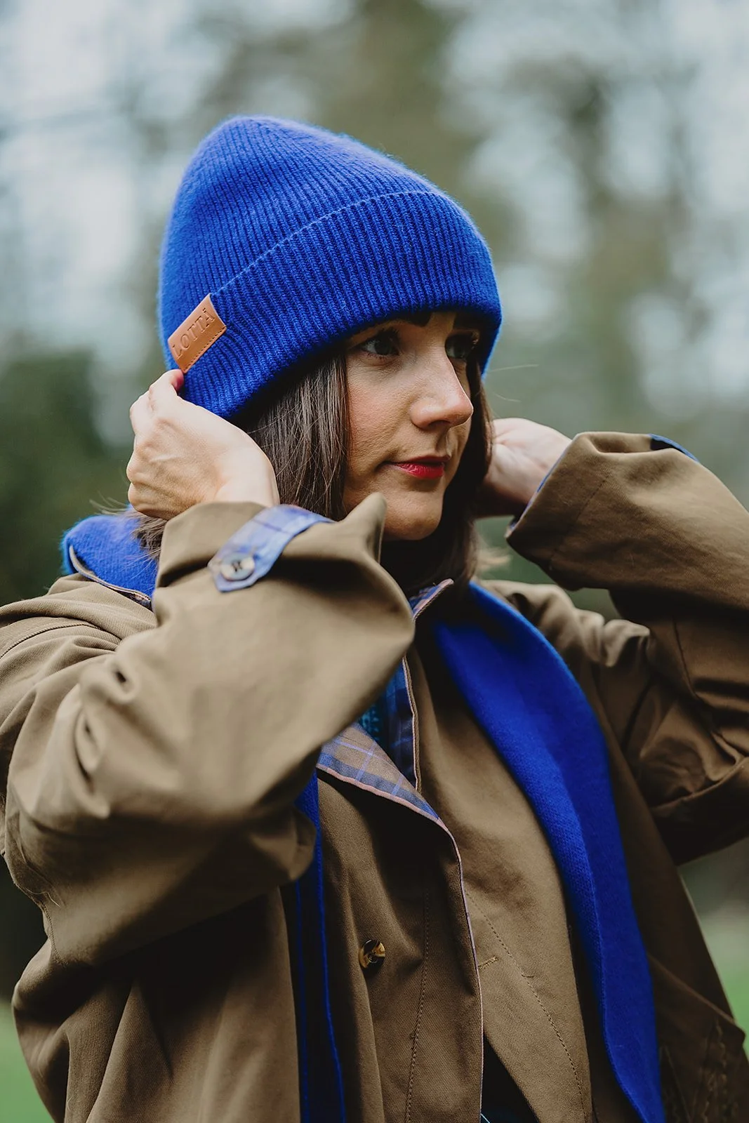 KOBALT Core Collection Beanie