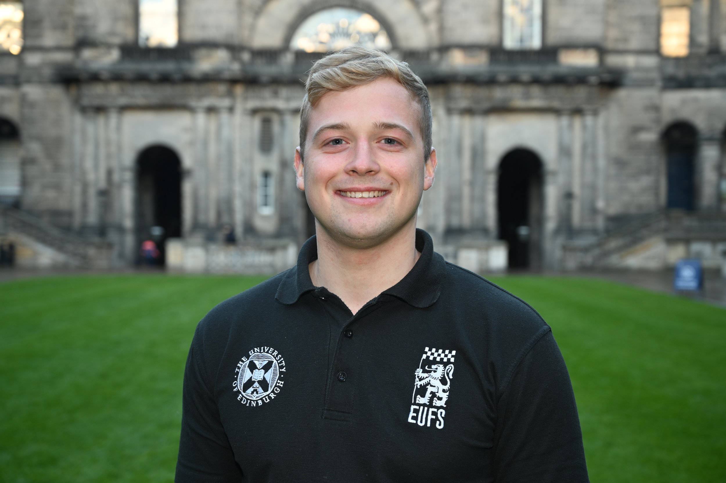 Edinburgh University Formula Student