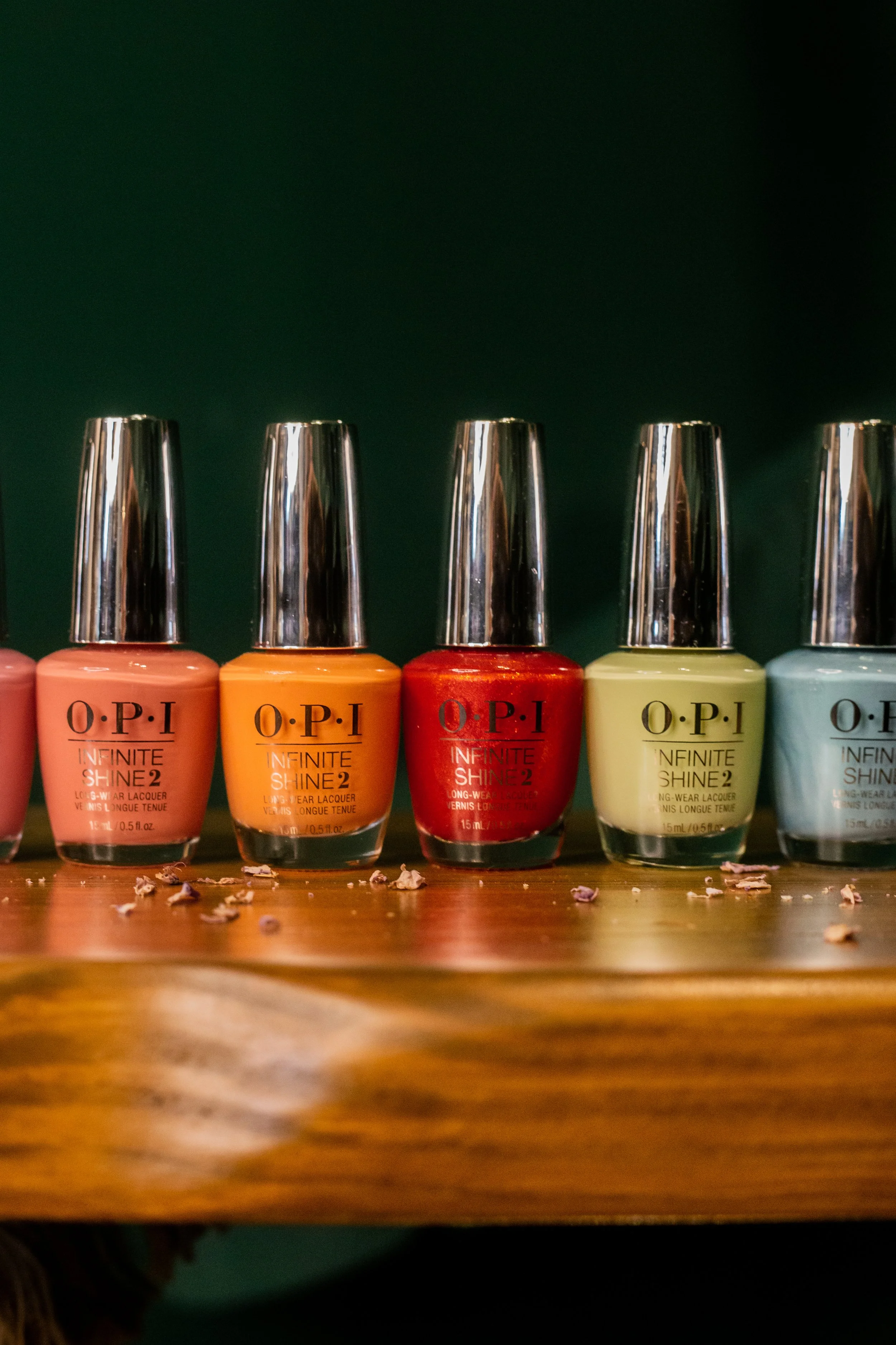 Commercial Brand Photography 