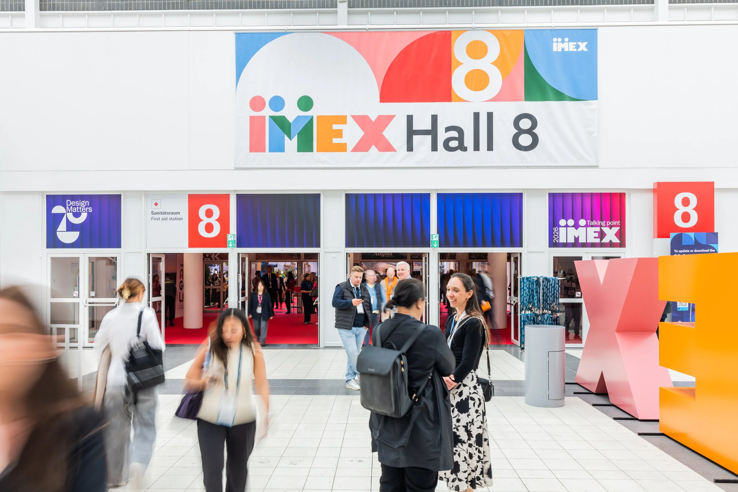 IMEX - FRANKFURT