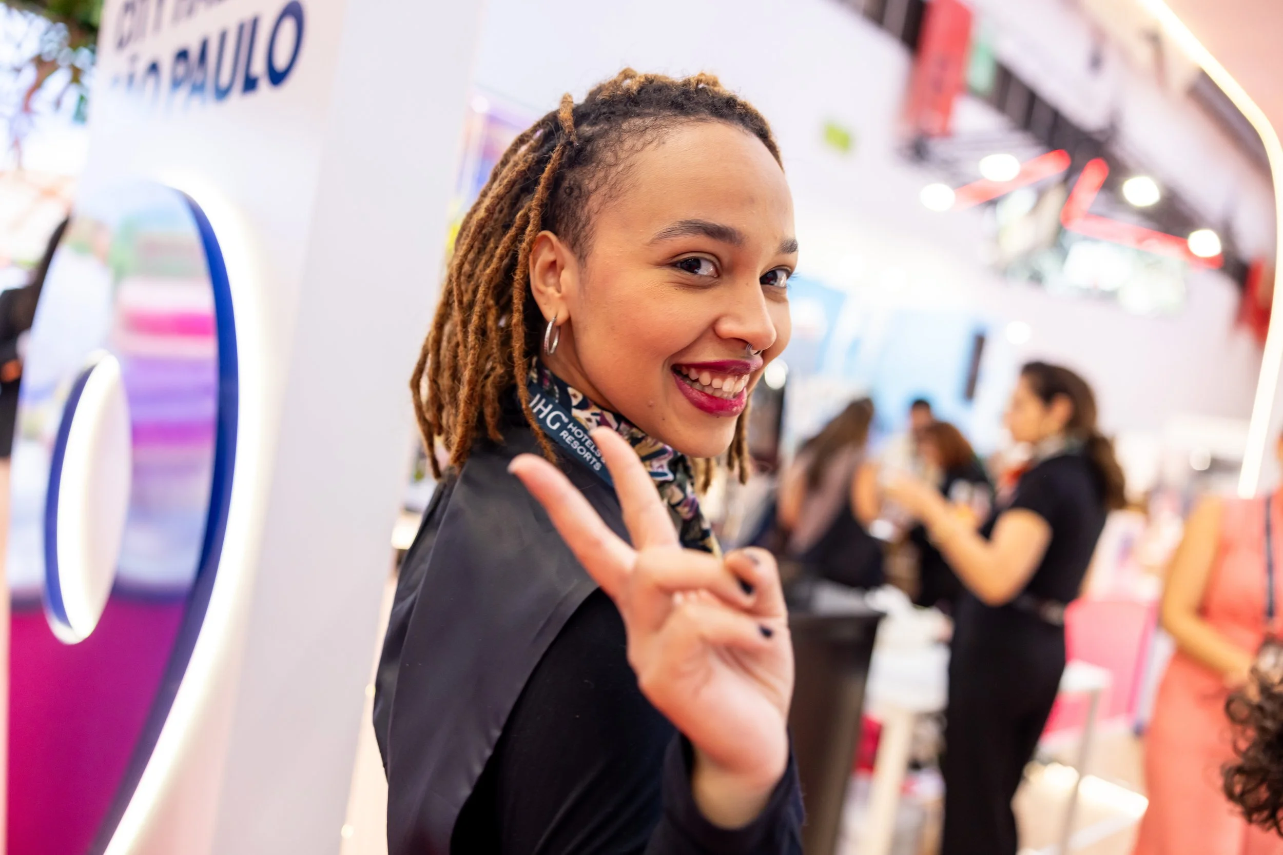 Corporate Events, Conferences & Trade Shows