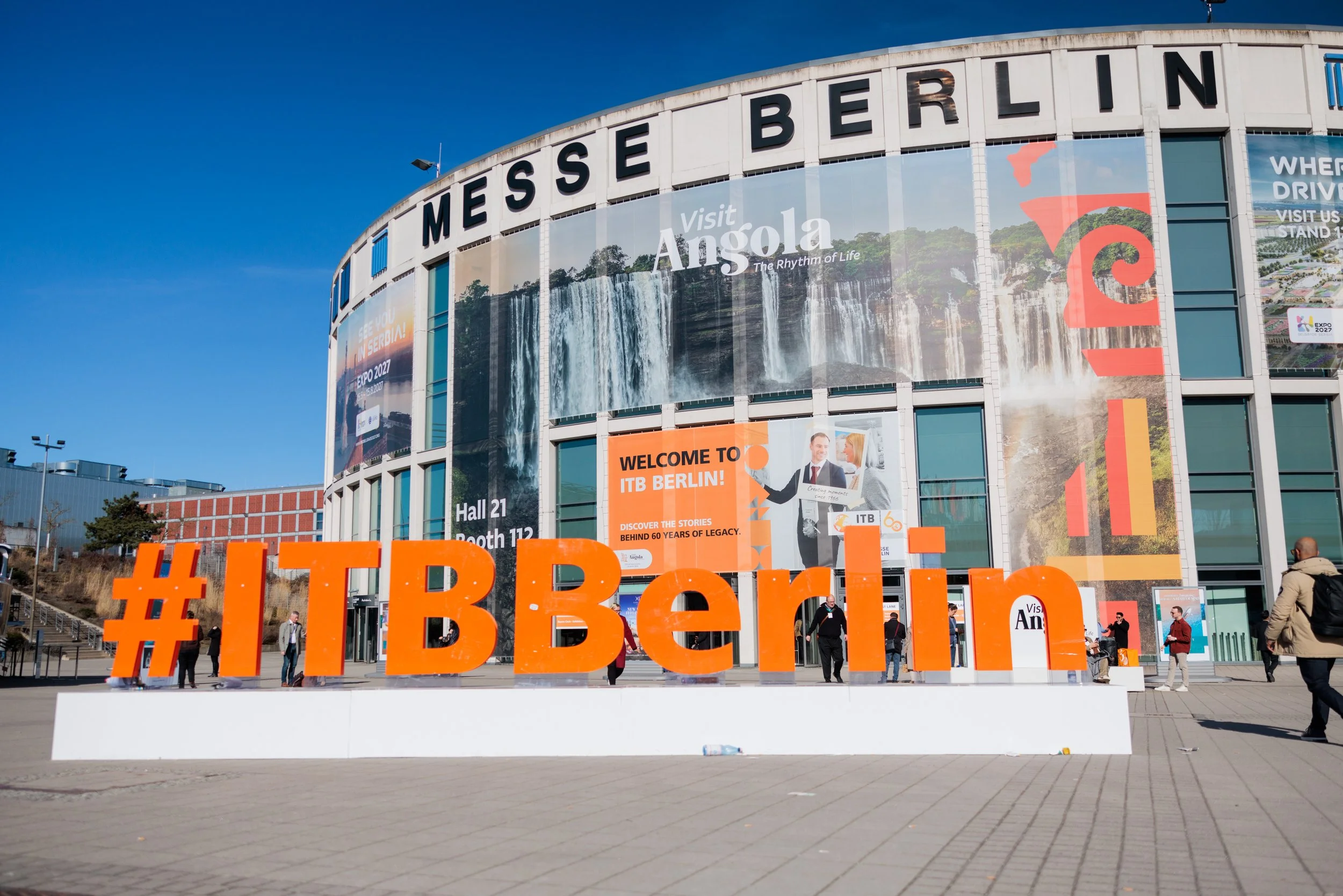 ITB BERLIN 2026