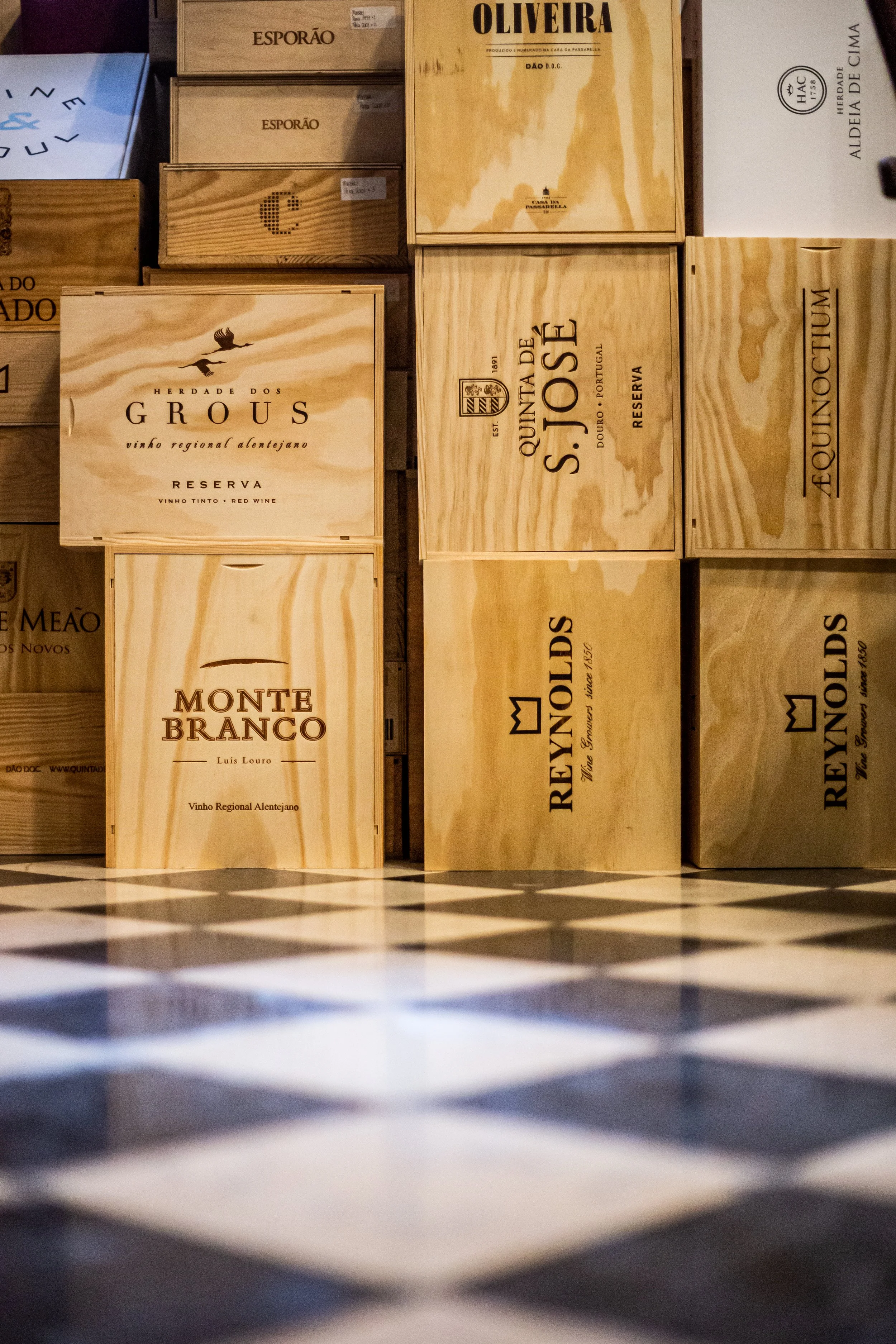 Commercial brand Photography