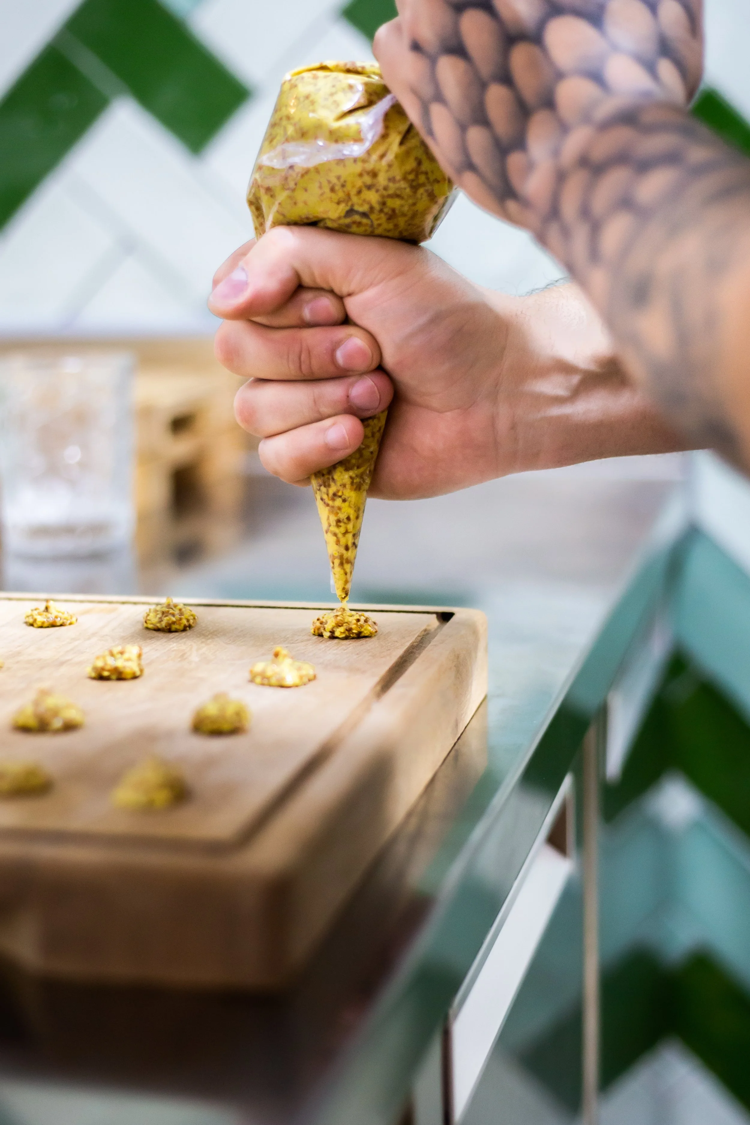 Fotografia Gastronomia 