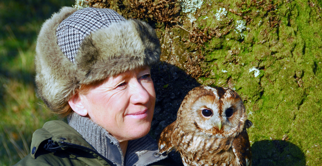 Nurturing the Wild