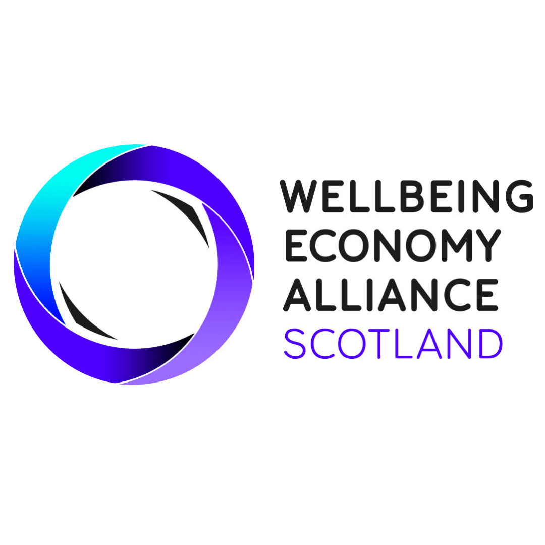 Wellbeing Economy Alliance Scotland