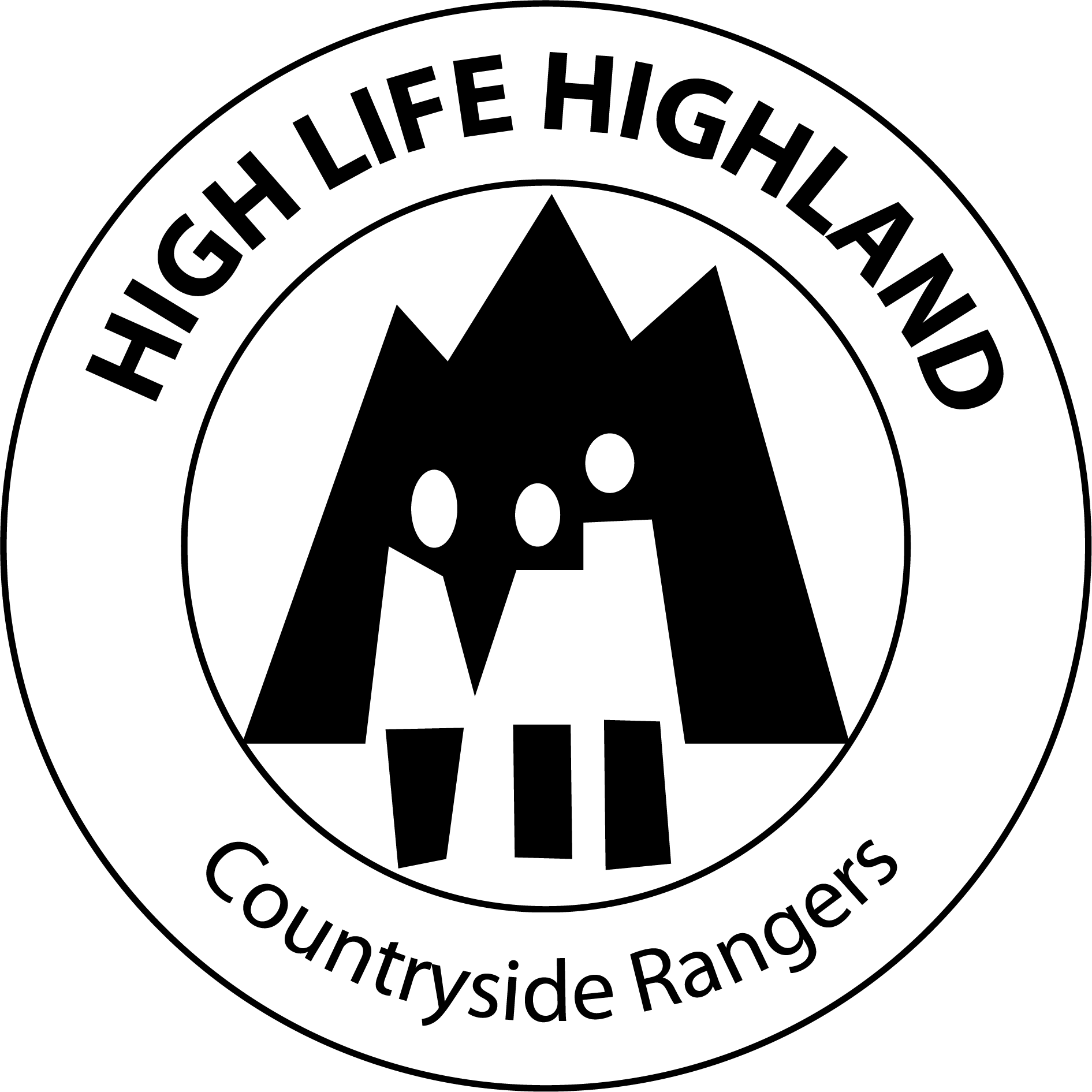 Highlife Highland Countryside Rangers