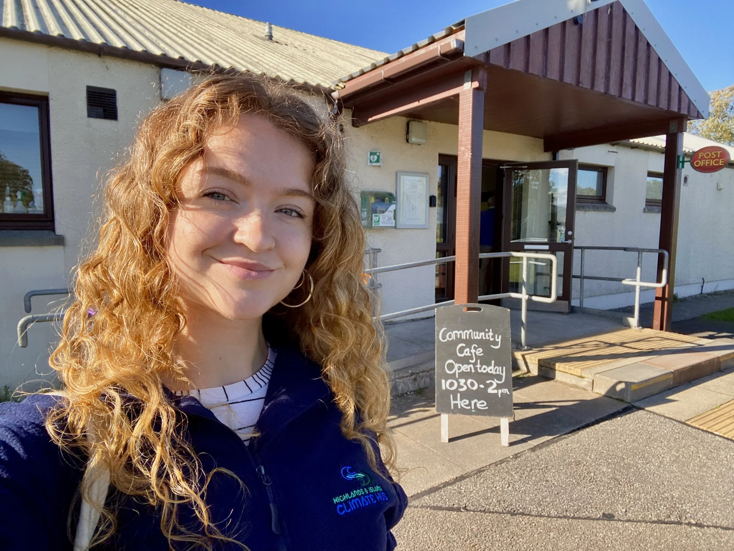 From Local Flavours to Historic Treasures: Aisling’s Day at the Kirkhill Monthly Market