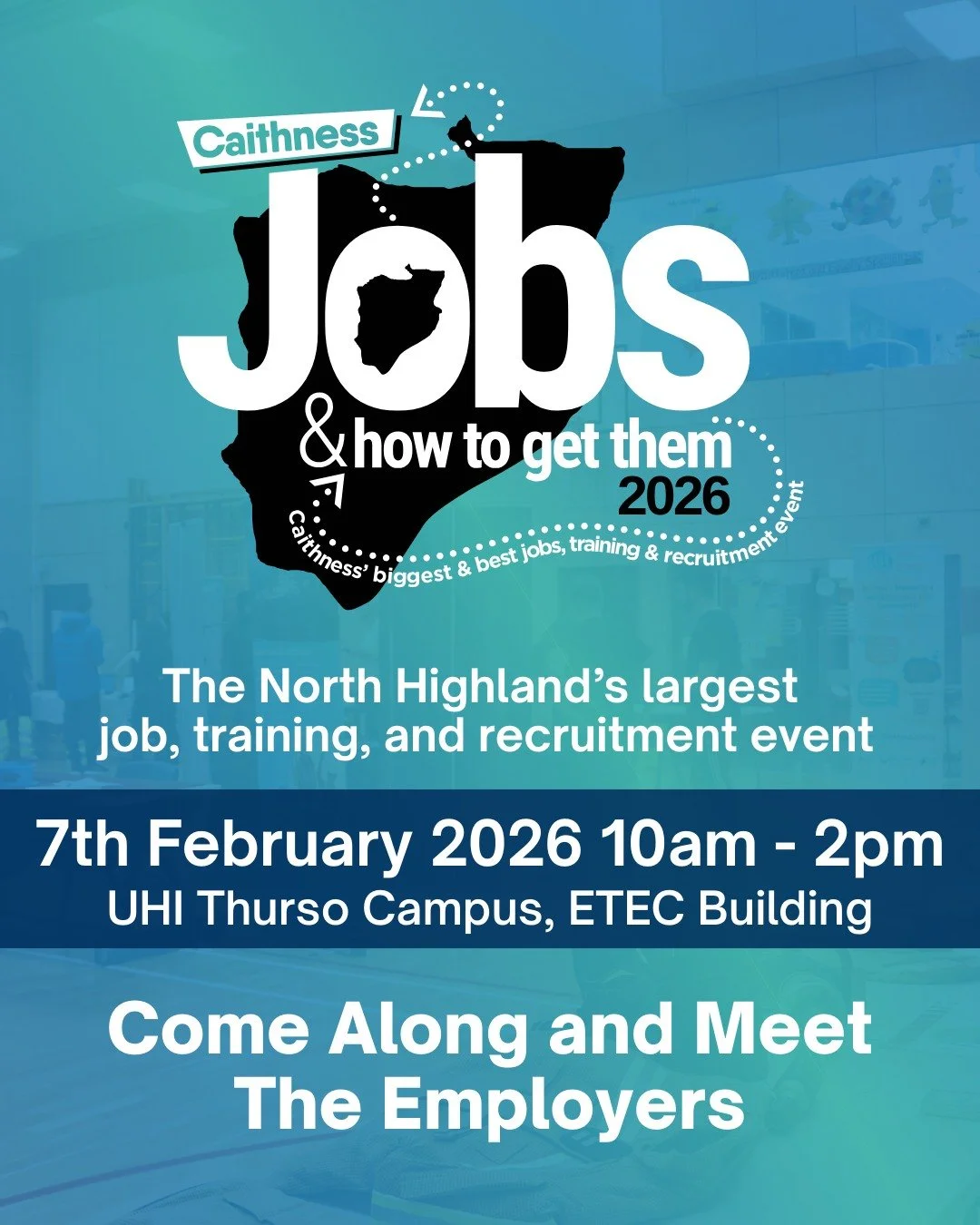 Caithness Jobs & How to Get Them 