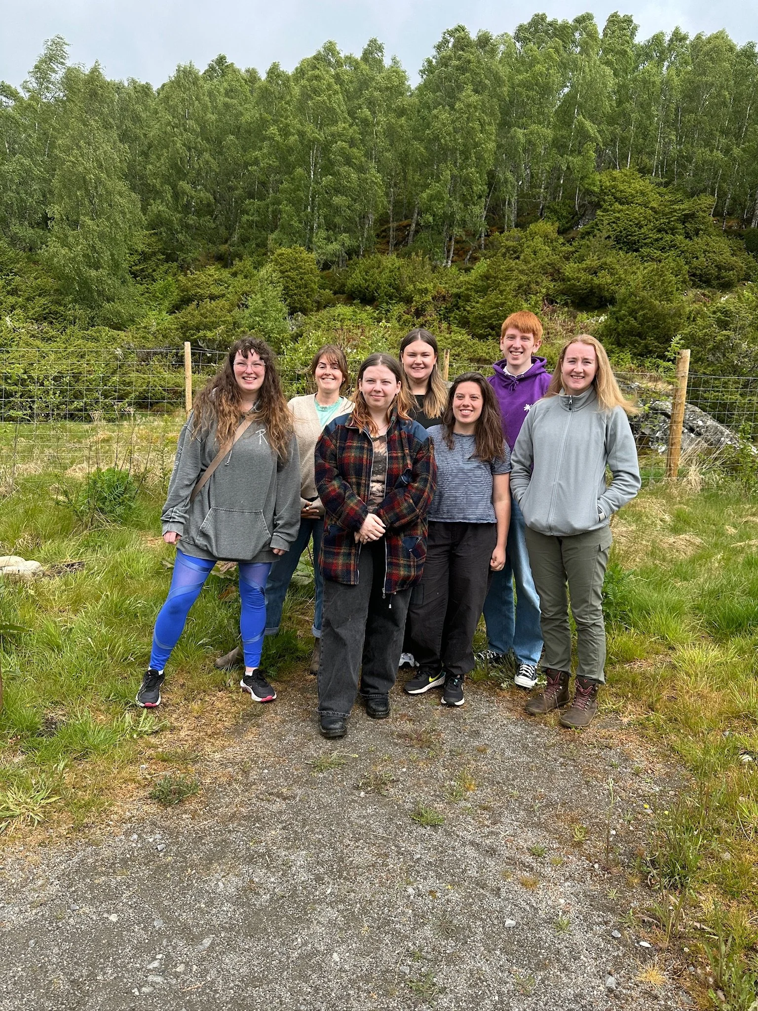 Highland Youth Local Area Group launch new funding opportunity for young people