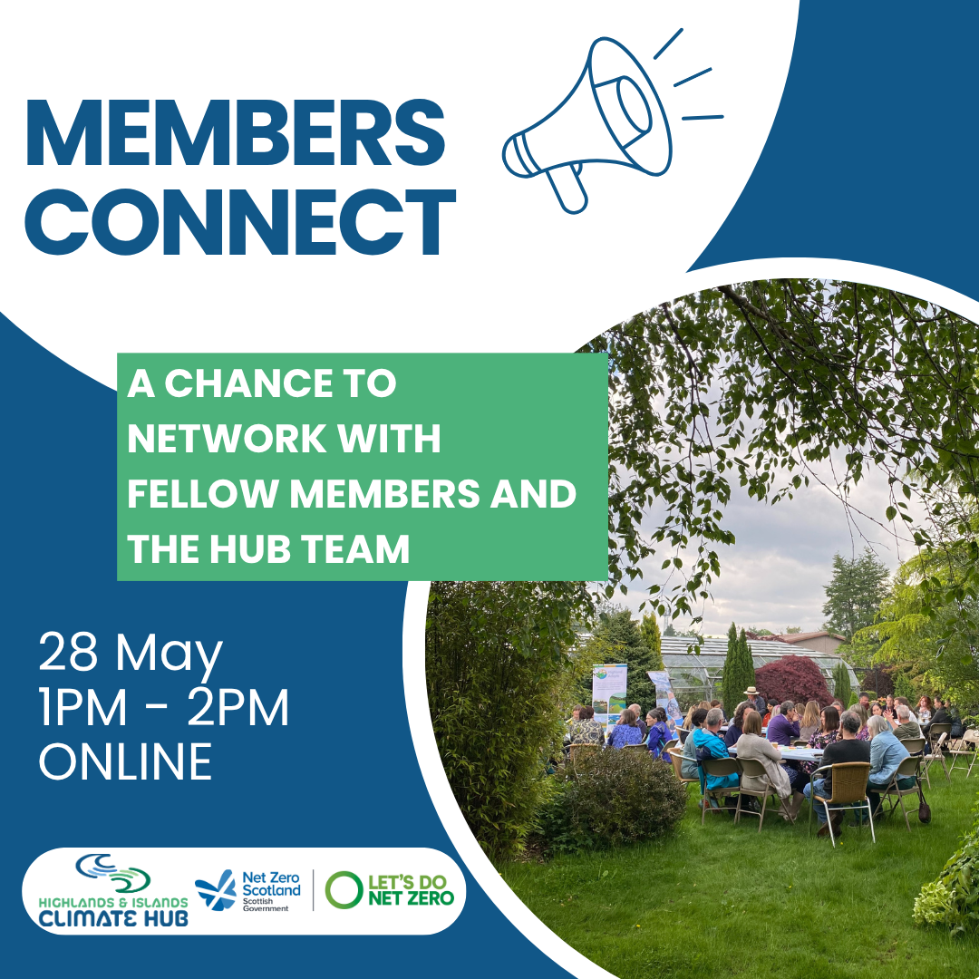 Members Connect