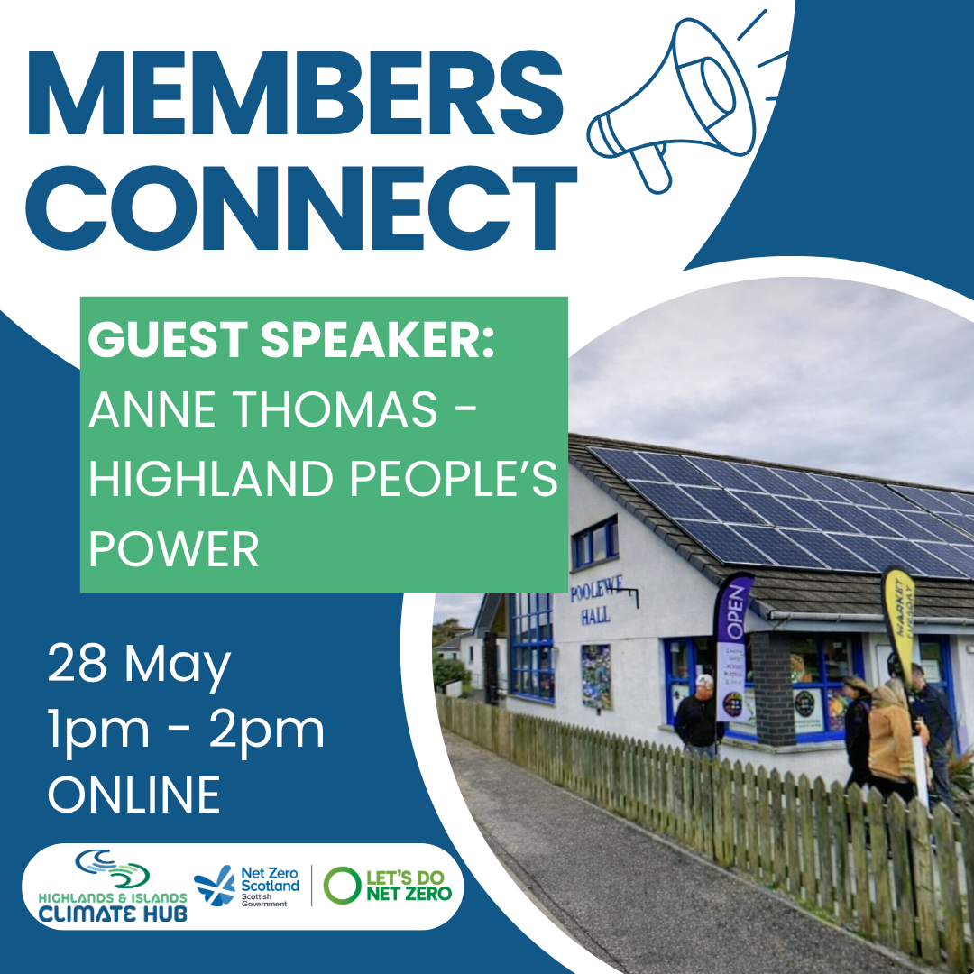 Members Connect