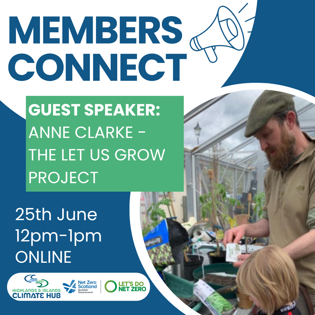 Members Connect: June