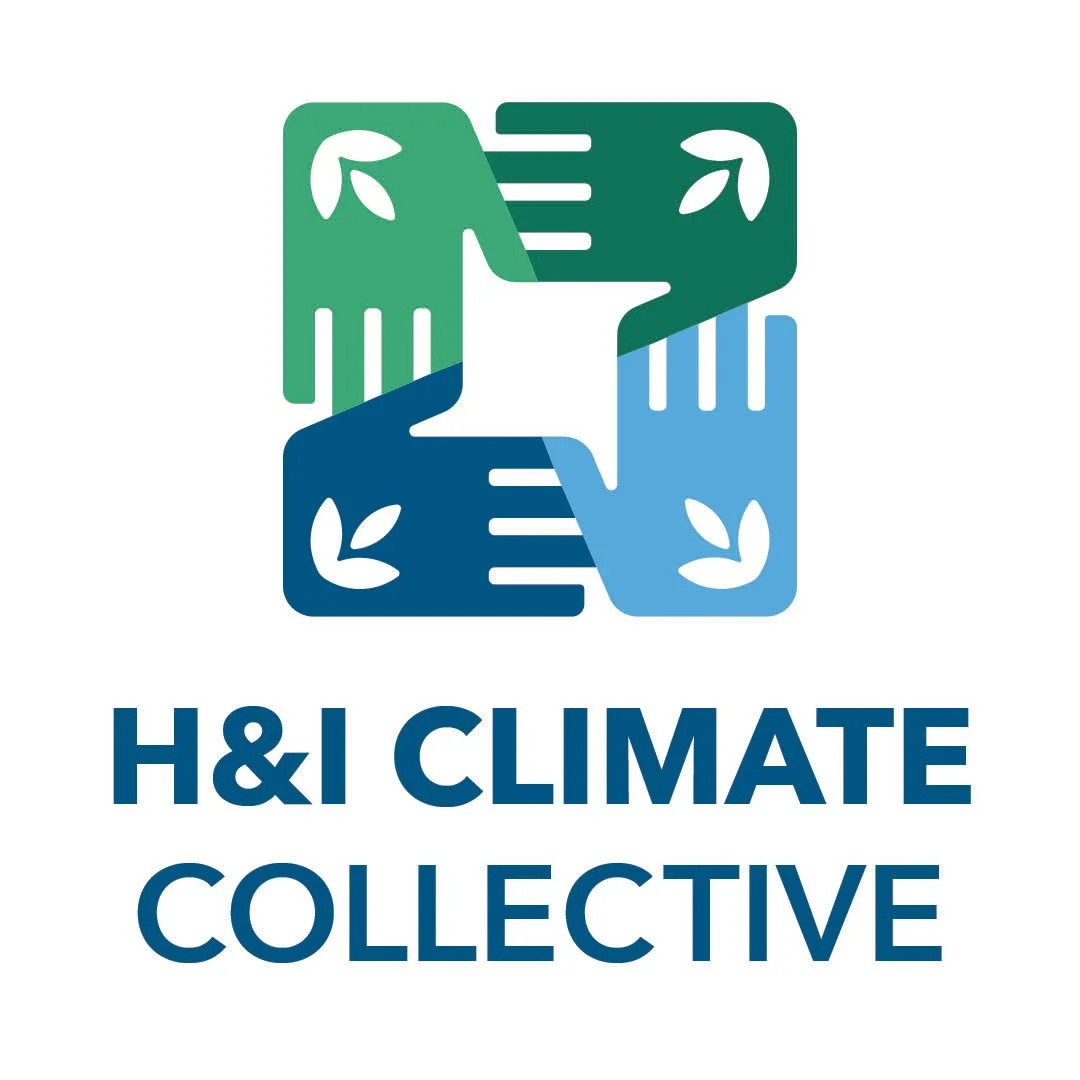 H&amp;I Climate Collective’s Launch to Action