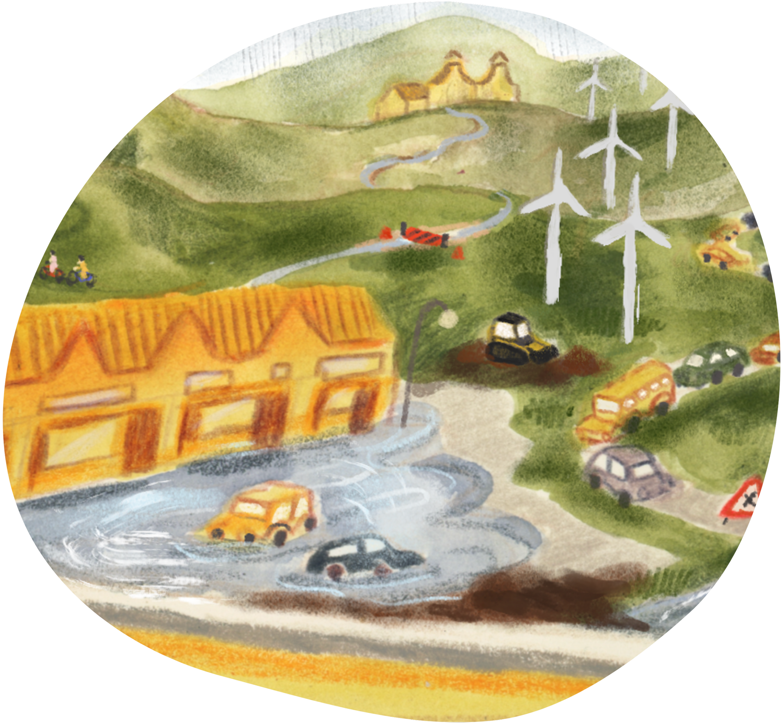 Understanding Climate Risk 