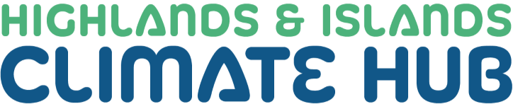 Highlands &amp; Islands Climate Hub