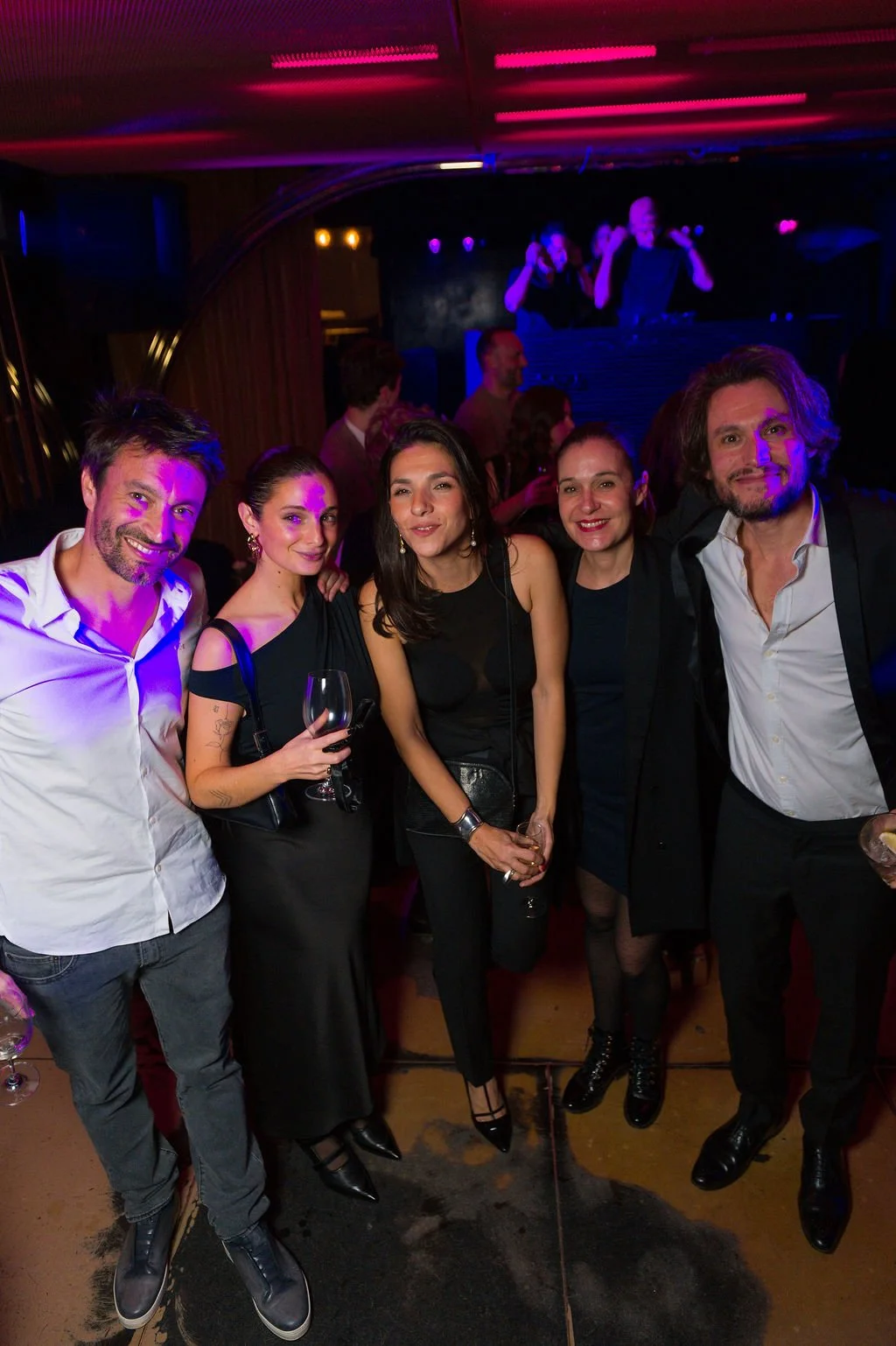 cecile Caelen nicolas Brodetsky et eward.JPG