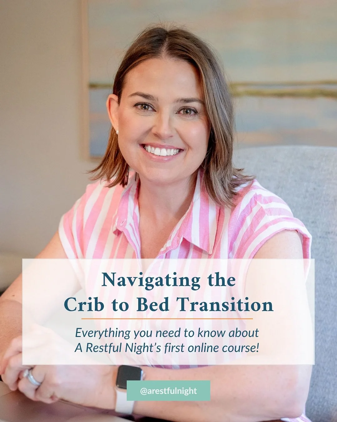 The crib to bed transition doesn&rsquo;t have to be chaotic.

It doesn&rsquo;t have to be confusing.

And it definitely doesn&rsquo;t have to involve your toddler escaping their room like a tiny houdini at 2 a.m. 😅

I created our &ldquo;Navigating t